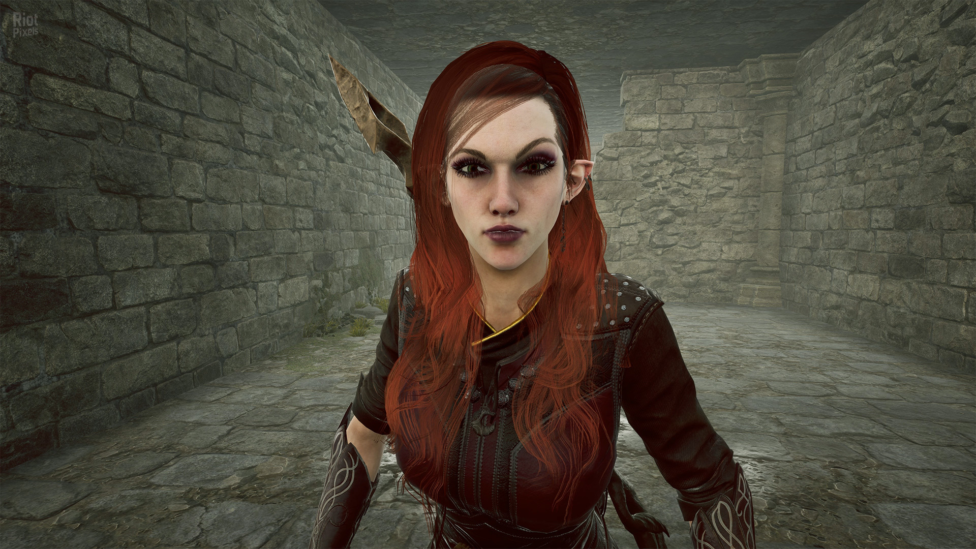 The Redress of Mira screenshot 2