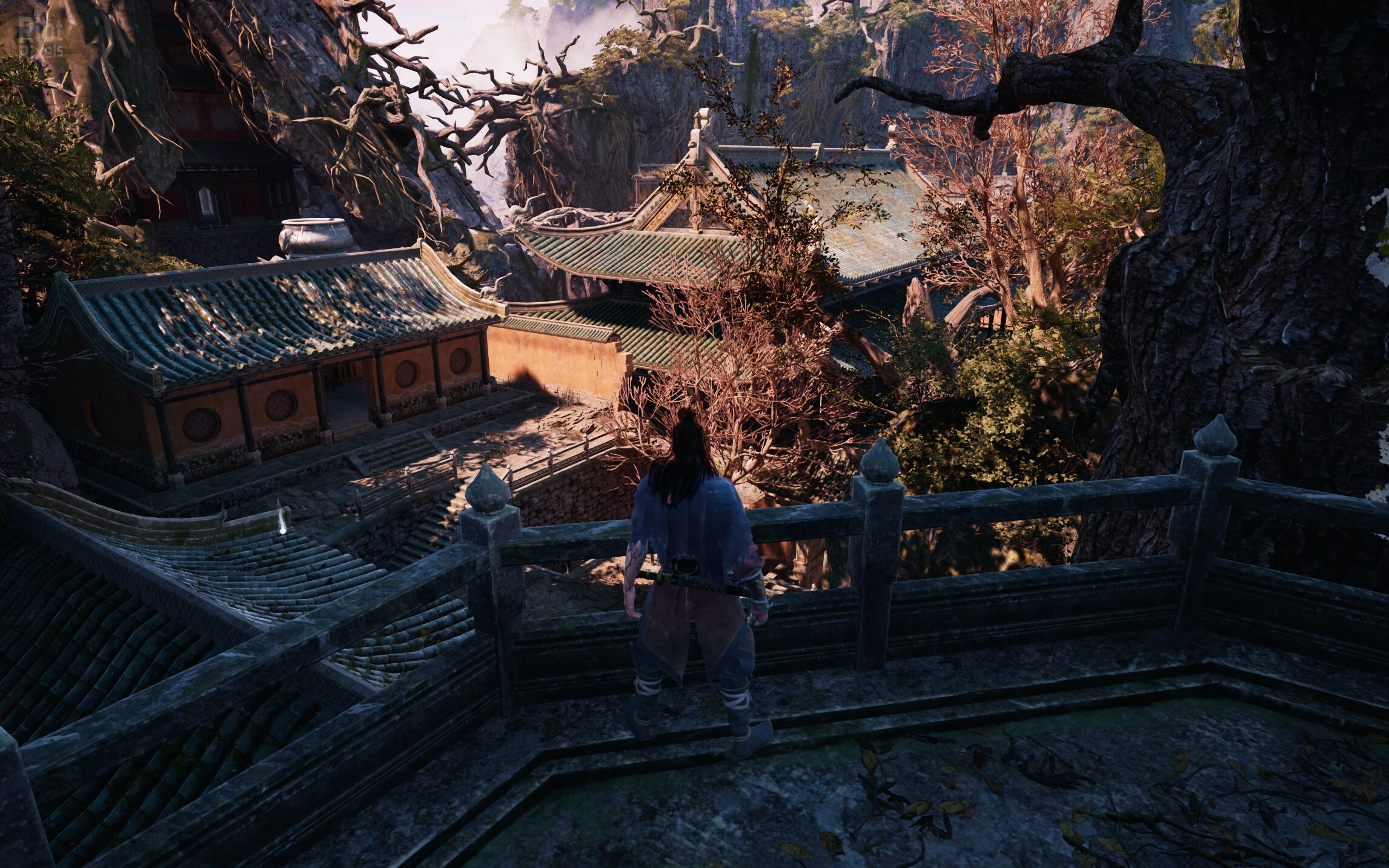Echoes of Yi: Samsara – v16.269 screenshot 3