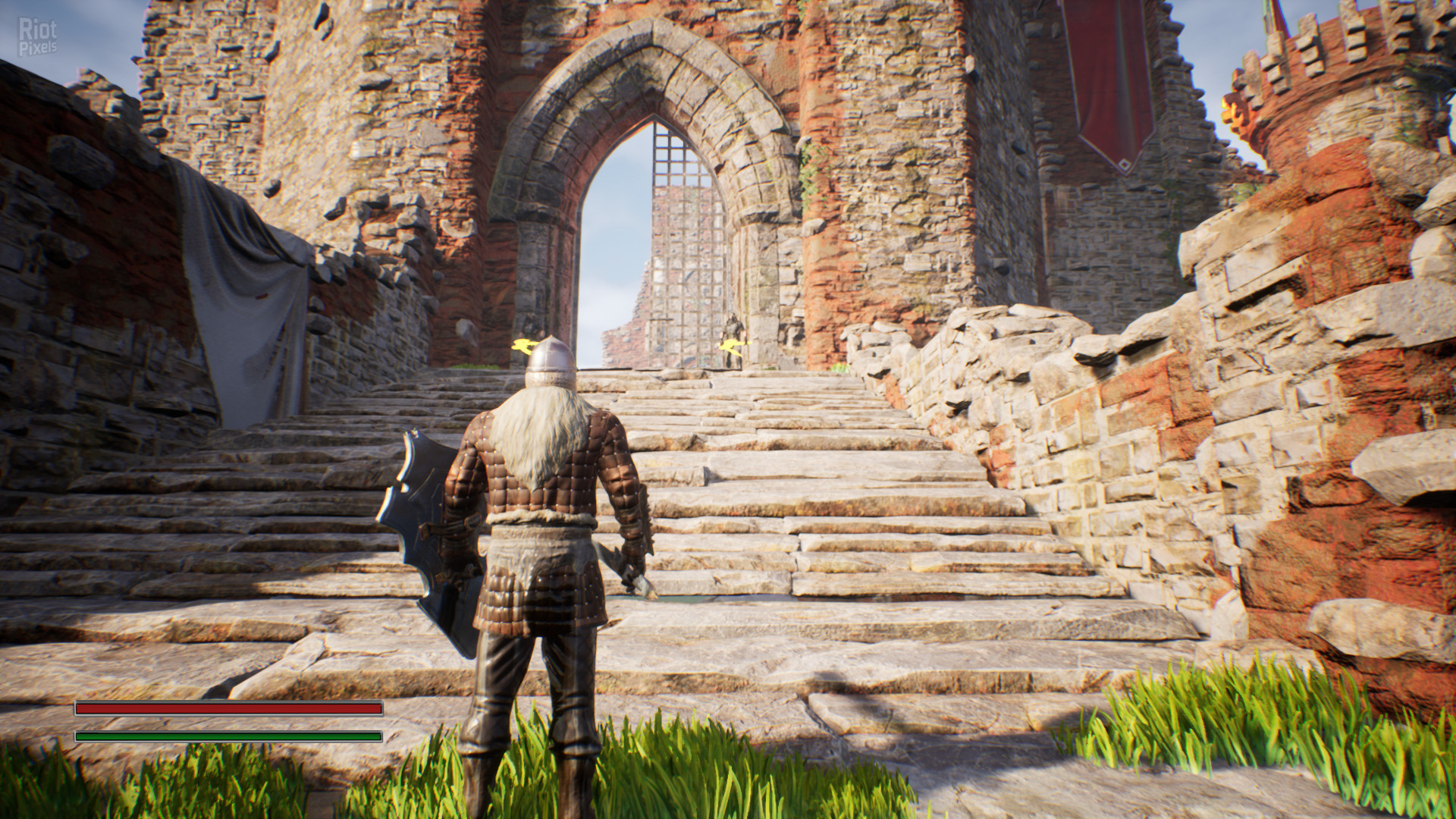 Firelight Fantasy: Phoenix Crew screenshot 3