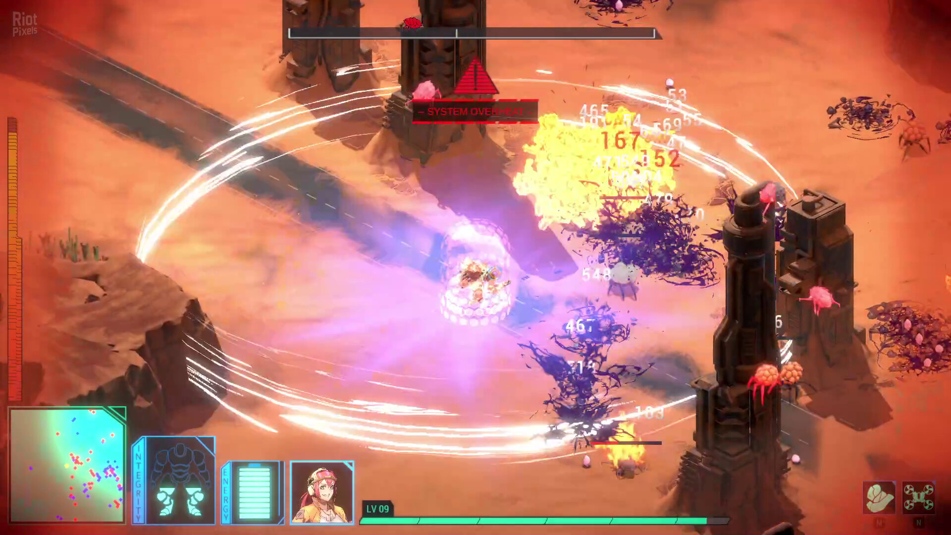 Mercenary Battle Company: The Reapers – v1.0.1 screenshot 6