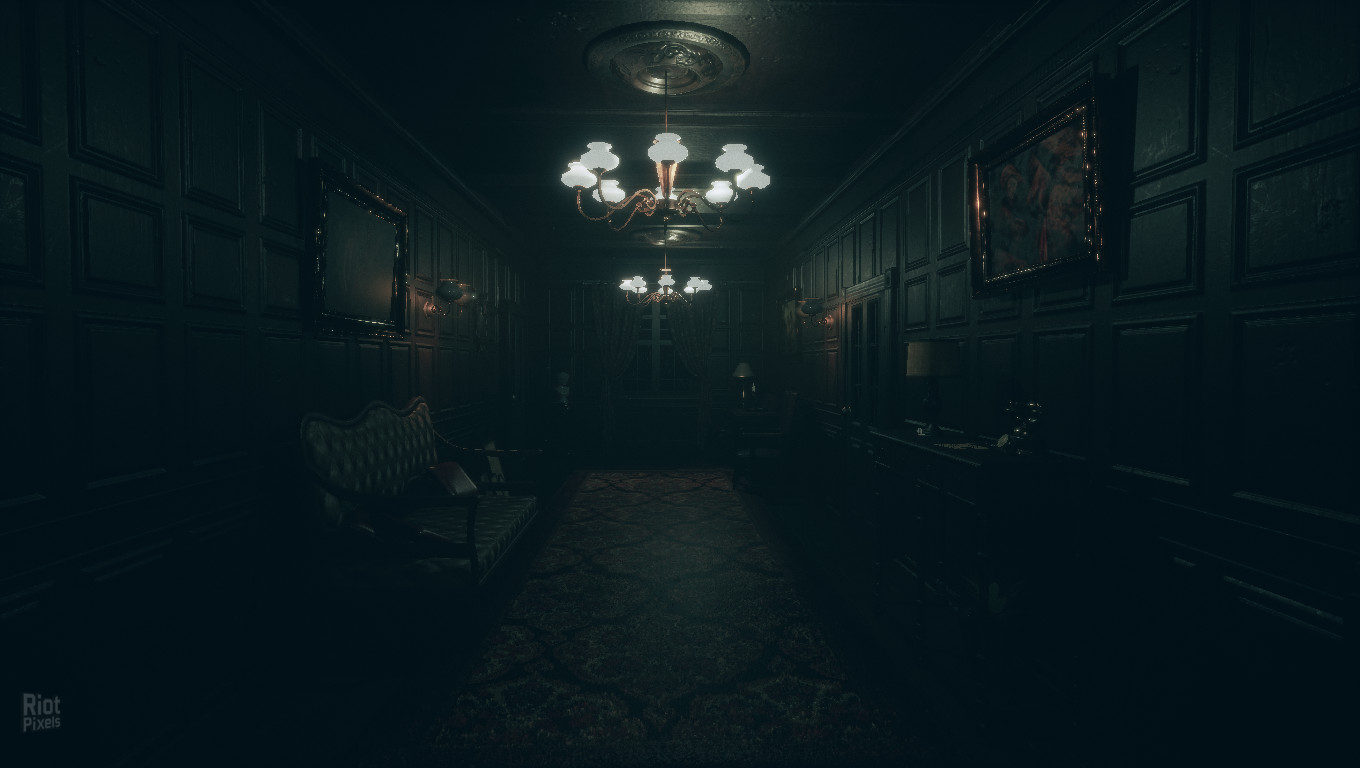 Hotel Greenwood screenshot 1