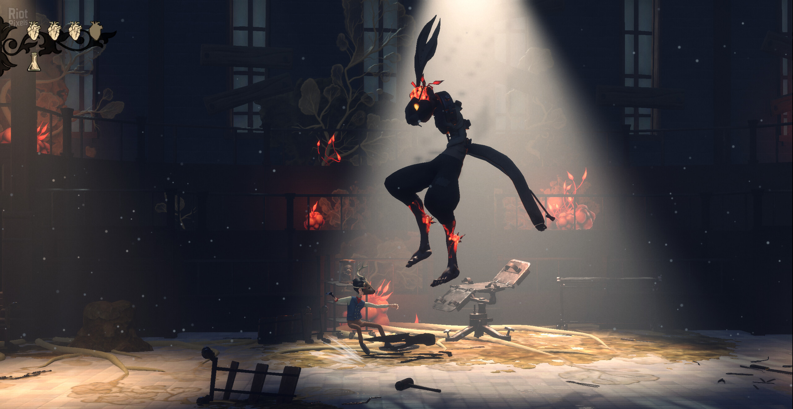 Venture to the Vile – v1.0.1 screenshot 5