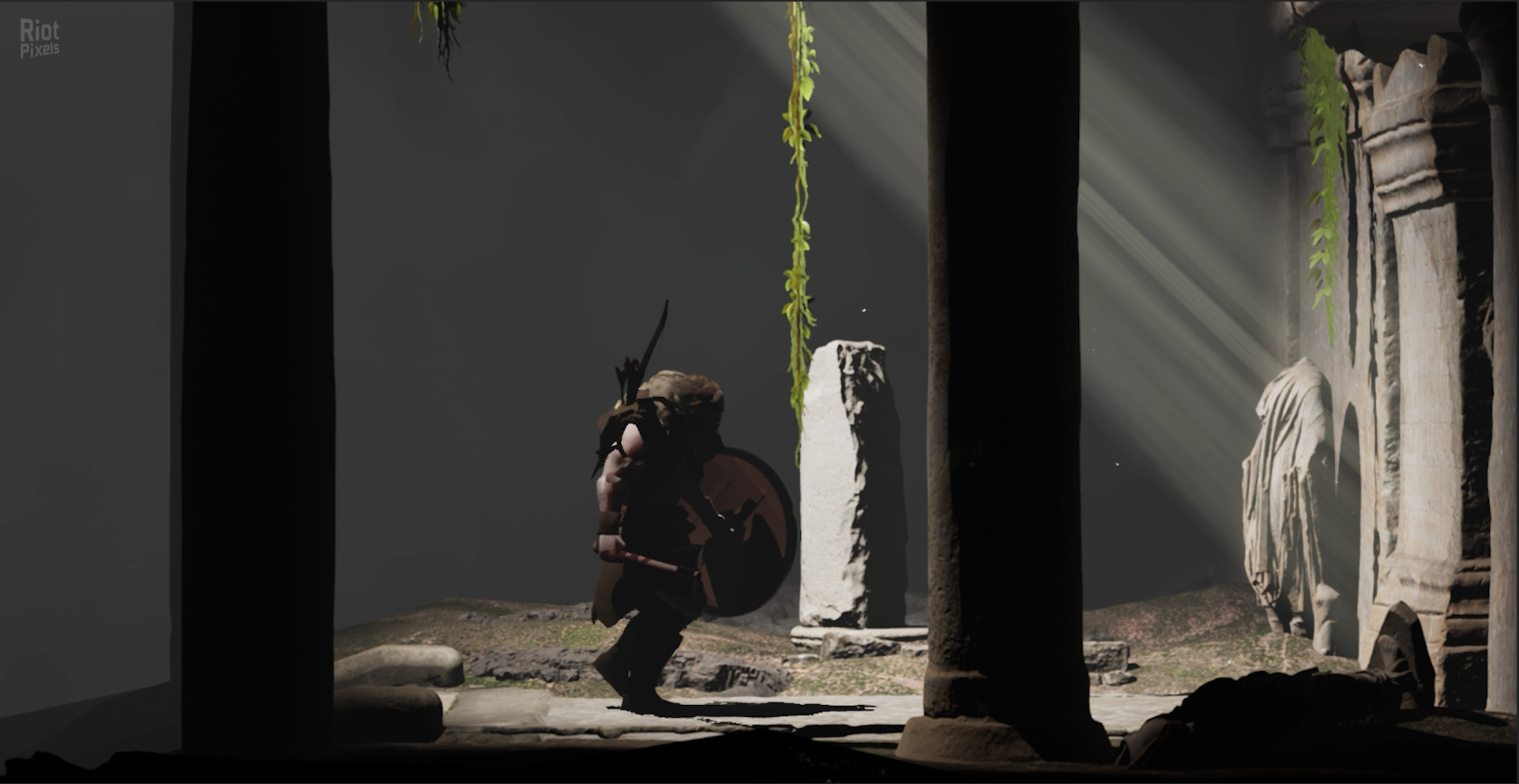 Song of Iron – v1.0.4.25 screenshot 5