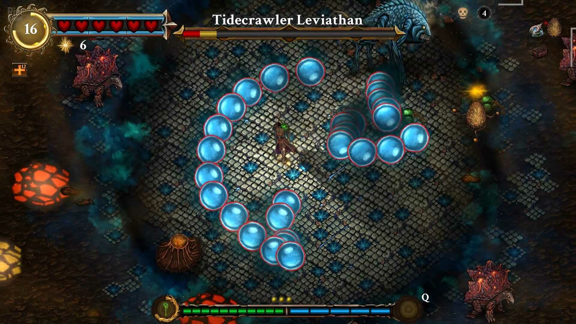 Striving for Light – v1.0.0.0c + Bonus Soundtrack screenshot 6