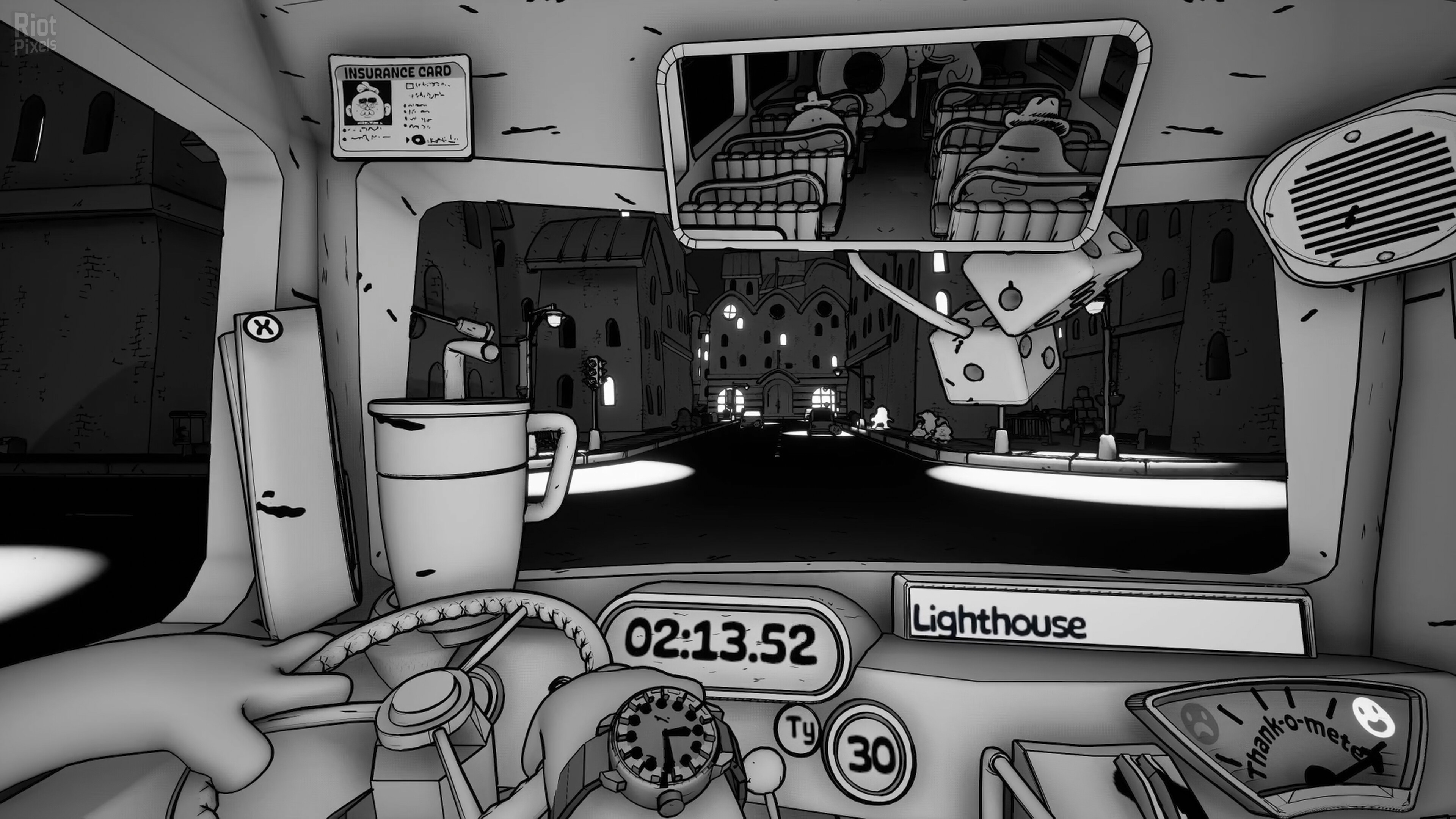 Thank You Bus Driver – Update #1 screenshot 5