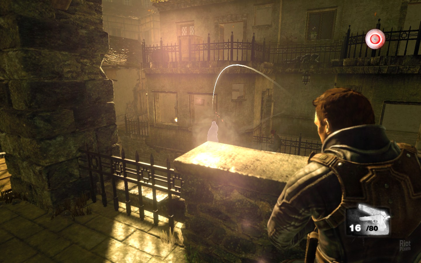 wanted weapons of fate pc high graphics wanted weapons of fate pc high graphics