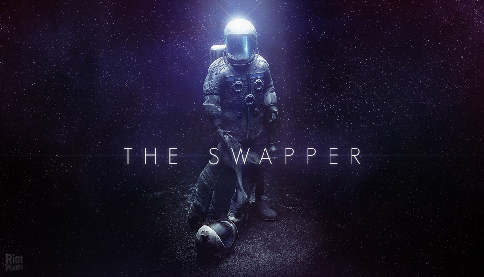 The Swapper 02 04 2014 ENG Goldberg GNU Linux Native johncena141