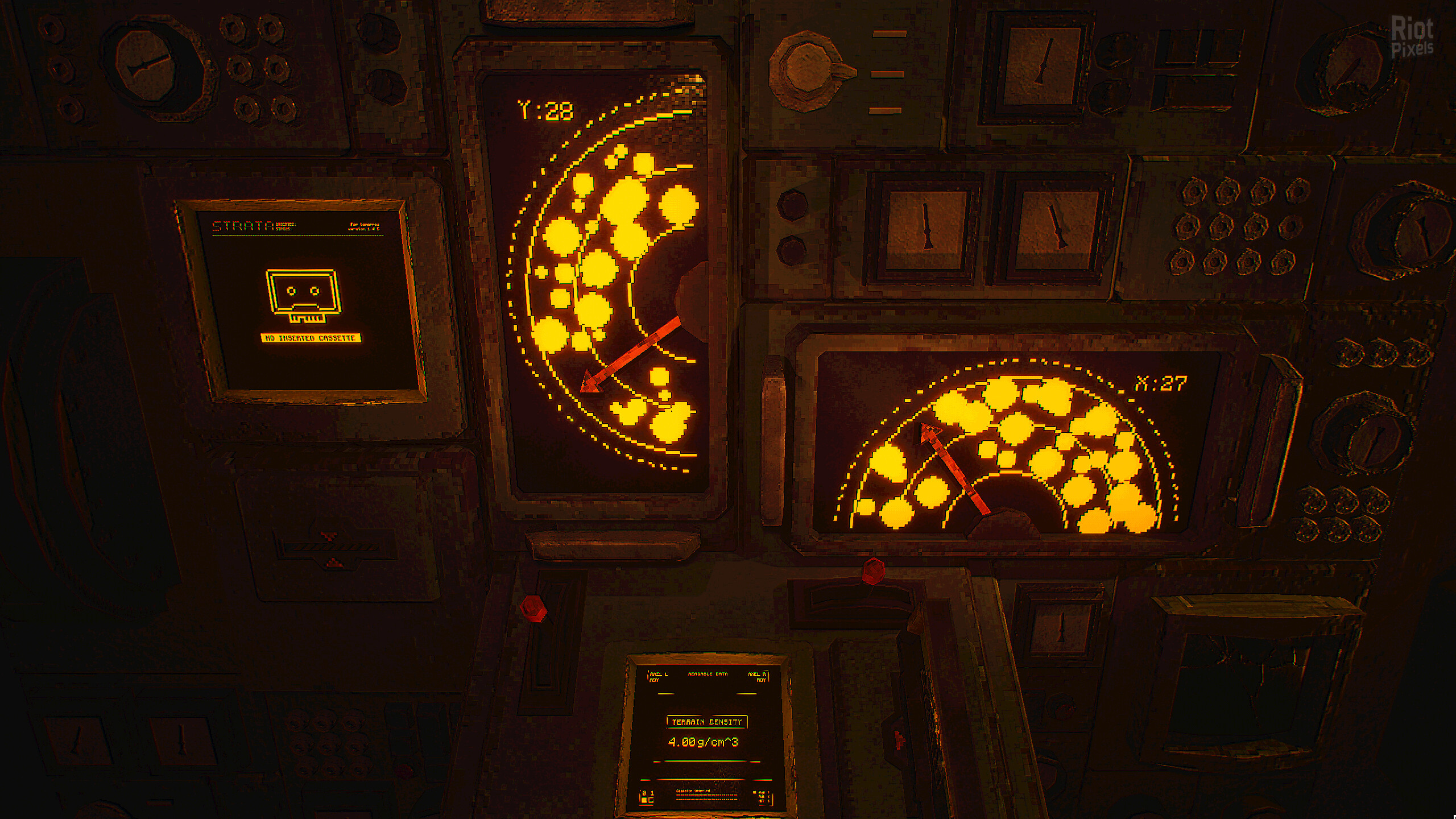 MOLE – v1.0.7 screenshot 4