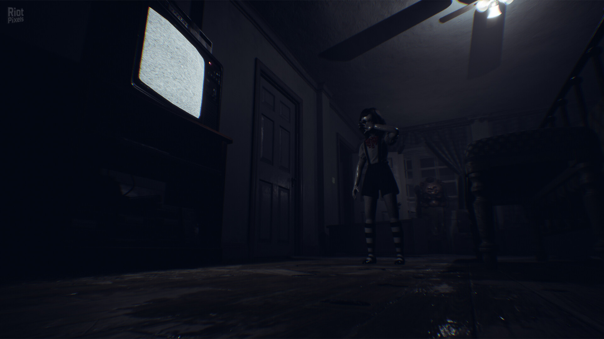 Alessia’s Dollhouse screenshot 1
