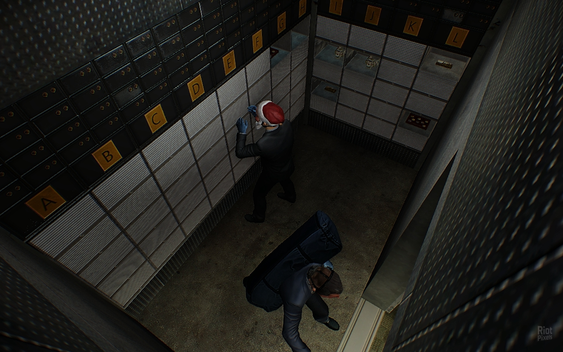 Bank go payday 2 фото 32