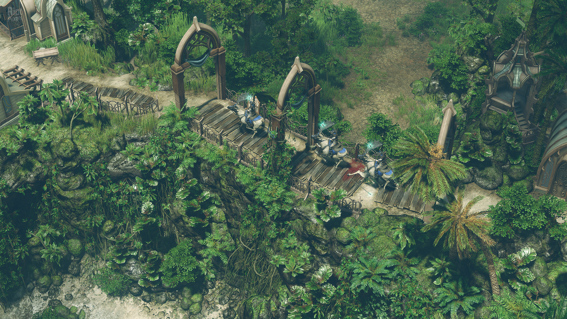SpellForce 3 – v1.01/Update 2 screenshot 5