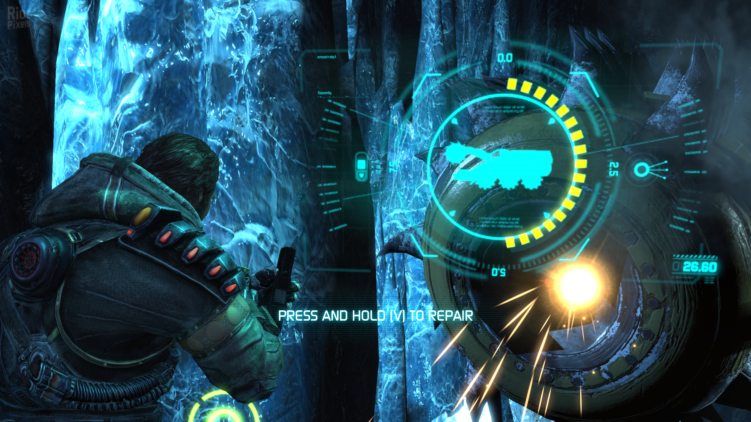 lost planet 2 pc codes