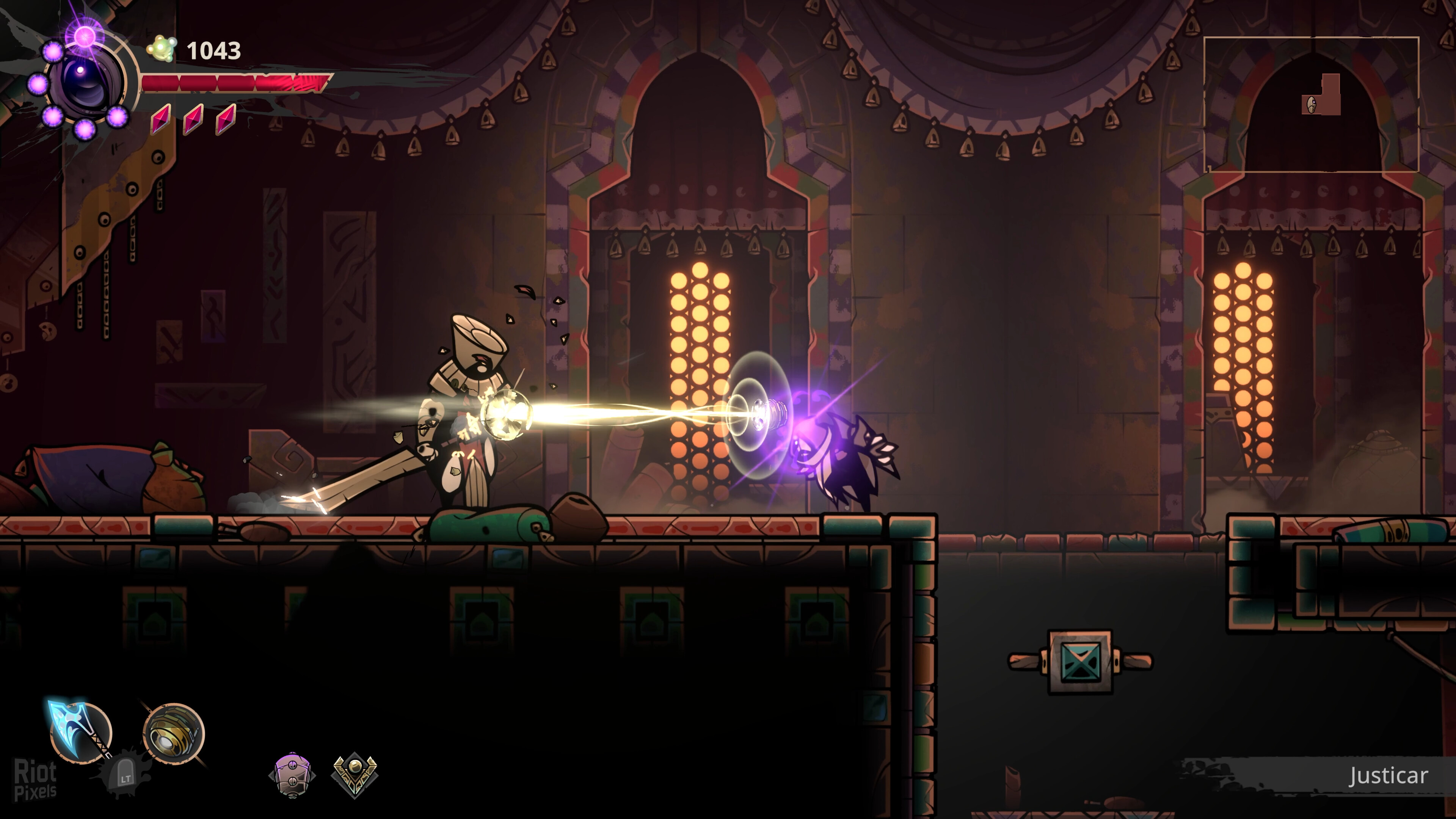 Voidwrought: Deluxe Edition, v0.27.56 + Bonus Soundtrack screenshot 4