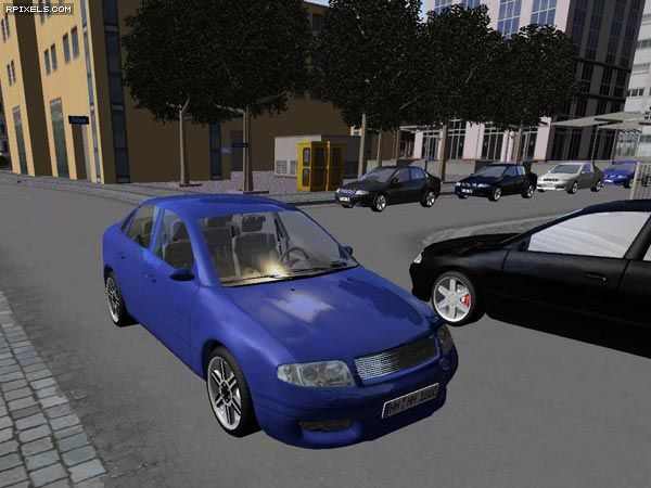 Driving Simulator 2009 - release date, videos, screenshots, reviews on RAWG