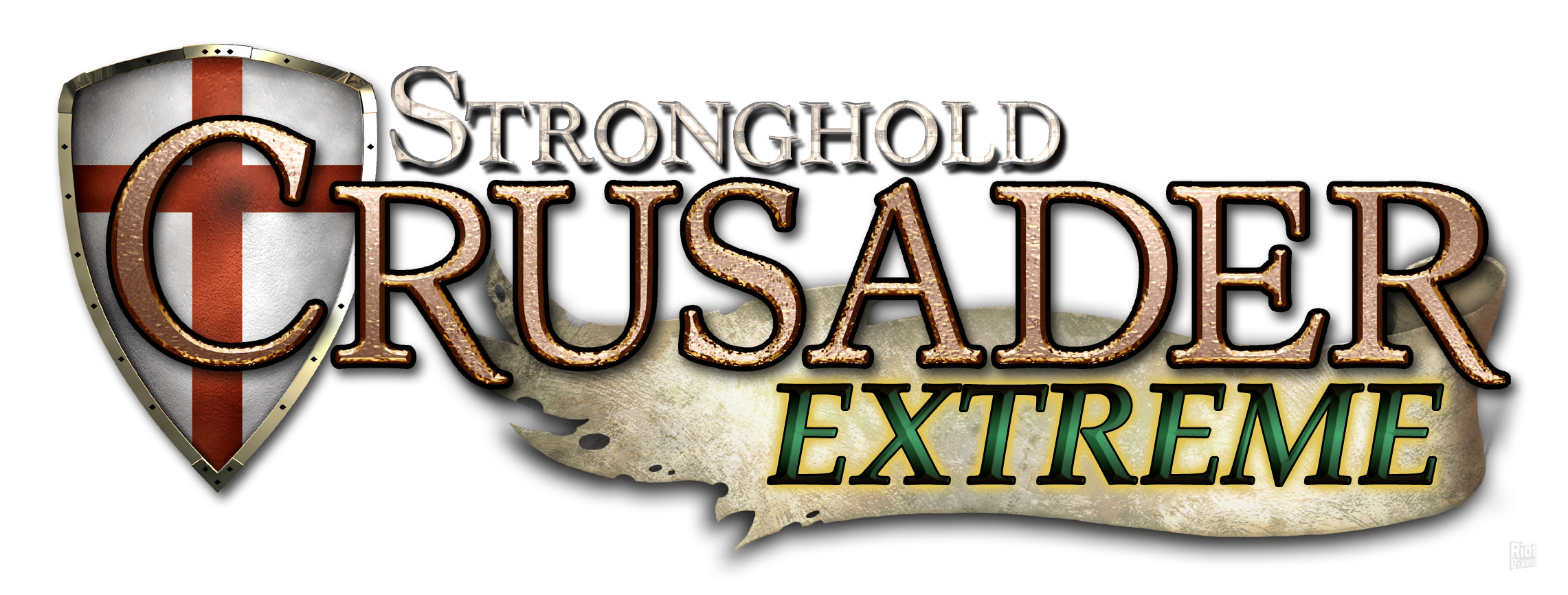 Stronghold extreme steam фото 18