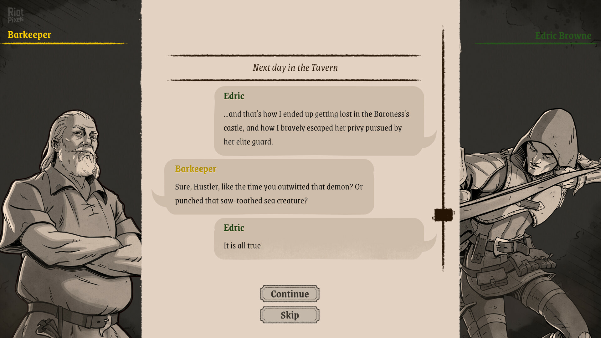 Knights in Tight Spaces: Collector’s Edition – v1.2.19677 + 2 DLCs/Bonuses screenshot 6