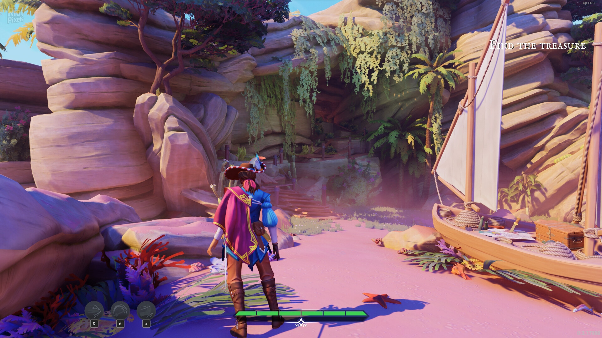 En Garde! – v1.0.1.18179 + Windows 7 Fix screenshot 3