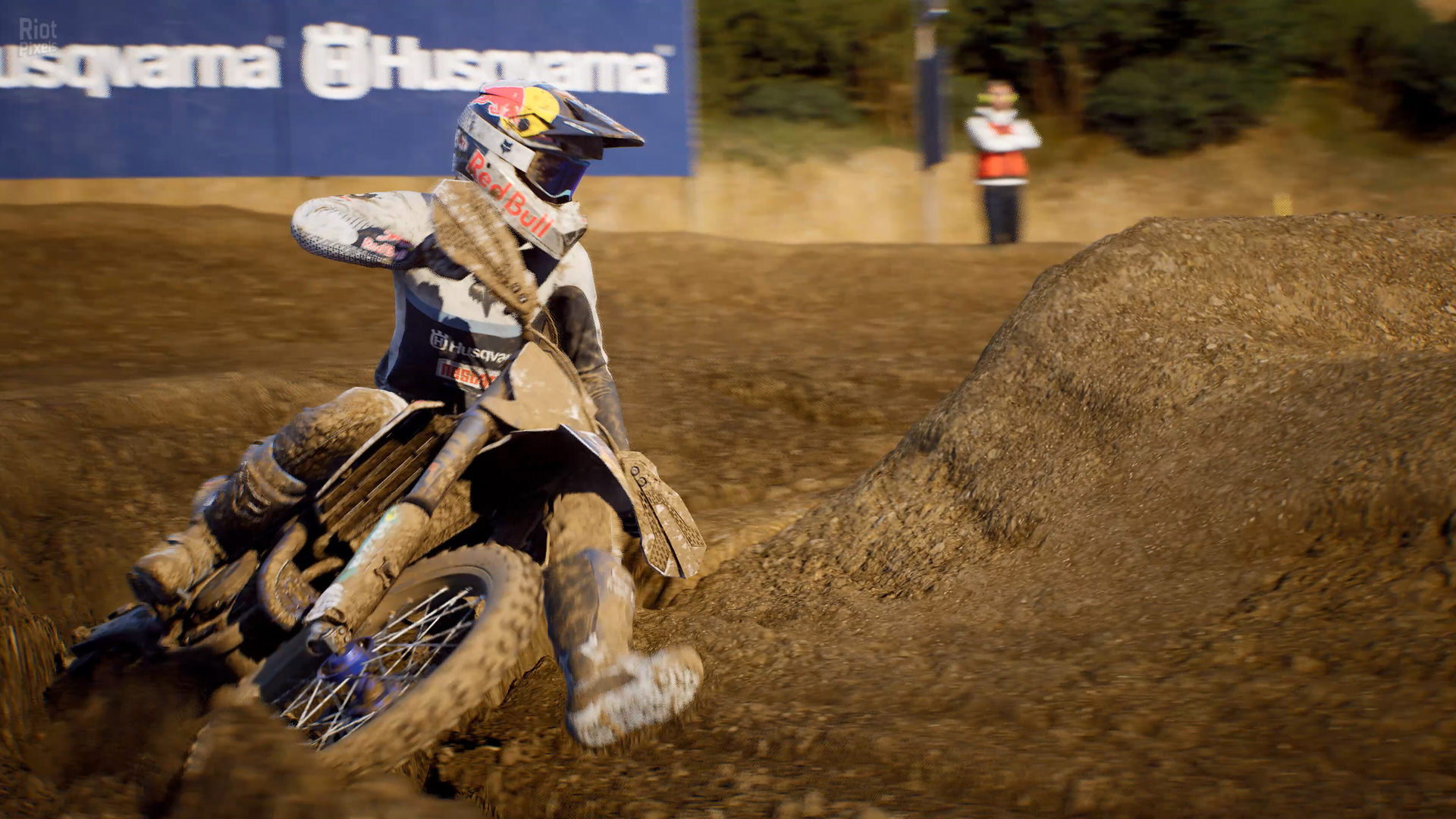 MXGP 26: Fox Holeshot Edition + 2 DLCs screenshot 3