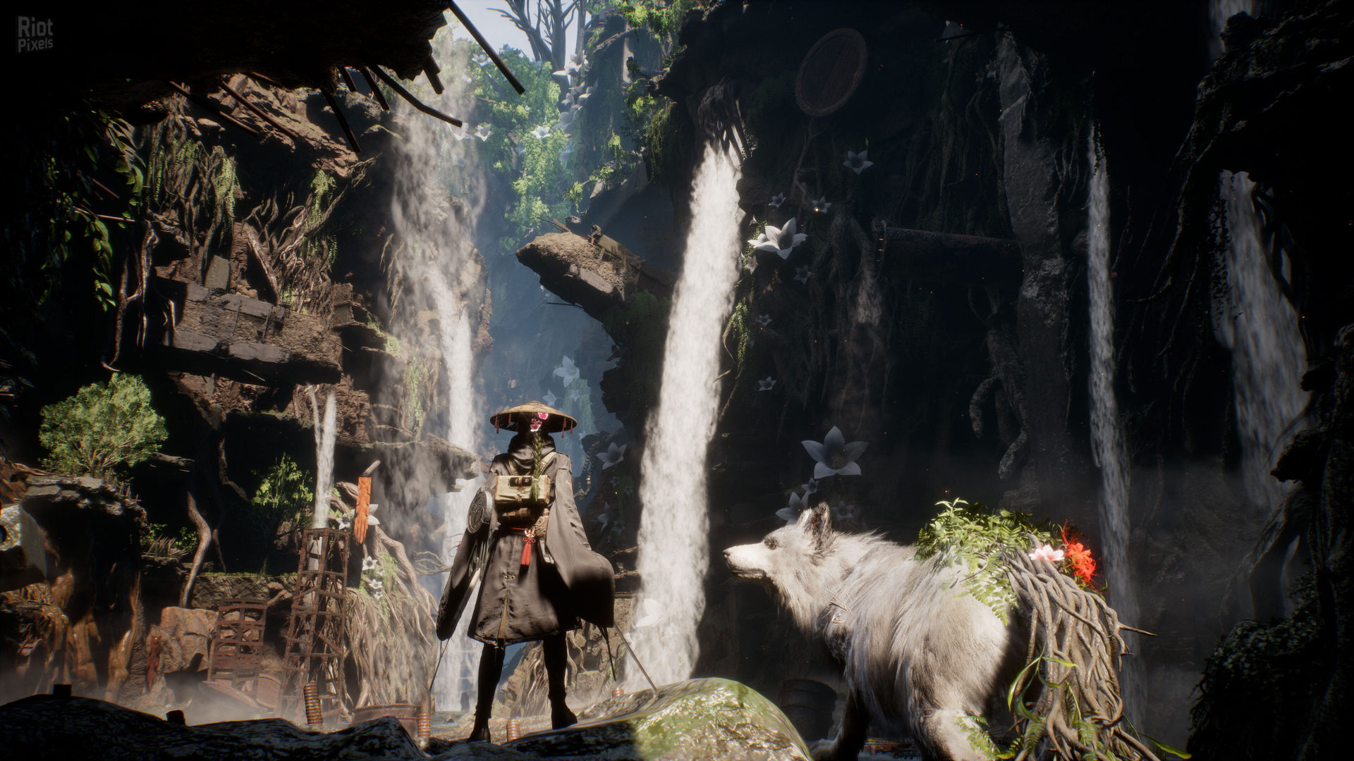 Beast of Reincarnation: Deluxe Edition, v1.0.6.0 (Day 1 Update) + 2 DLCs screenshot 6