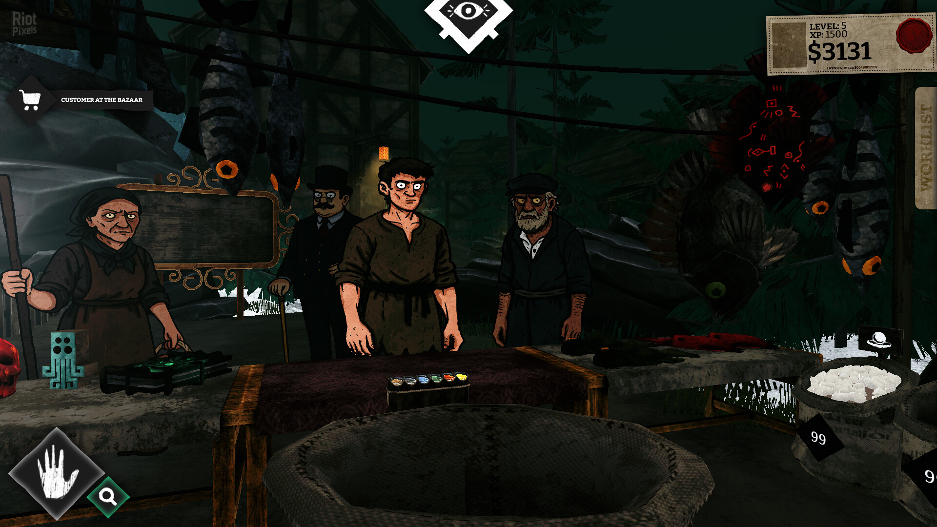 Sunken Engine – v1.0.33 screenshot 5