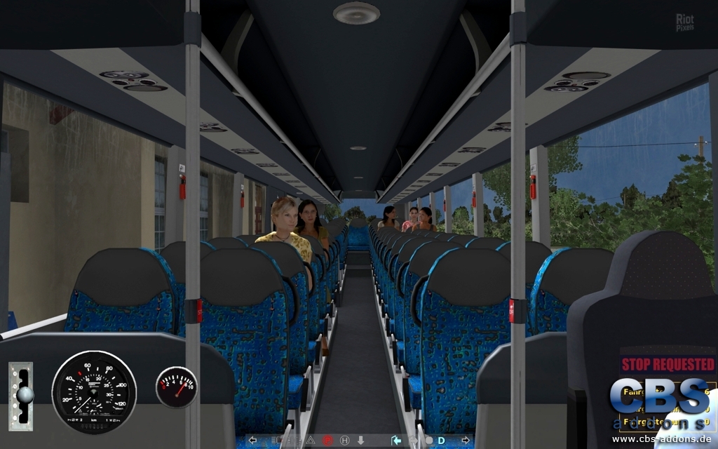 city bus simulator usedom