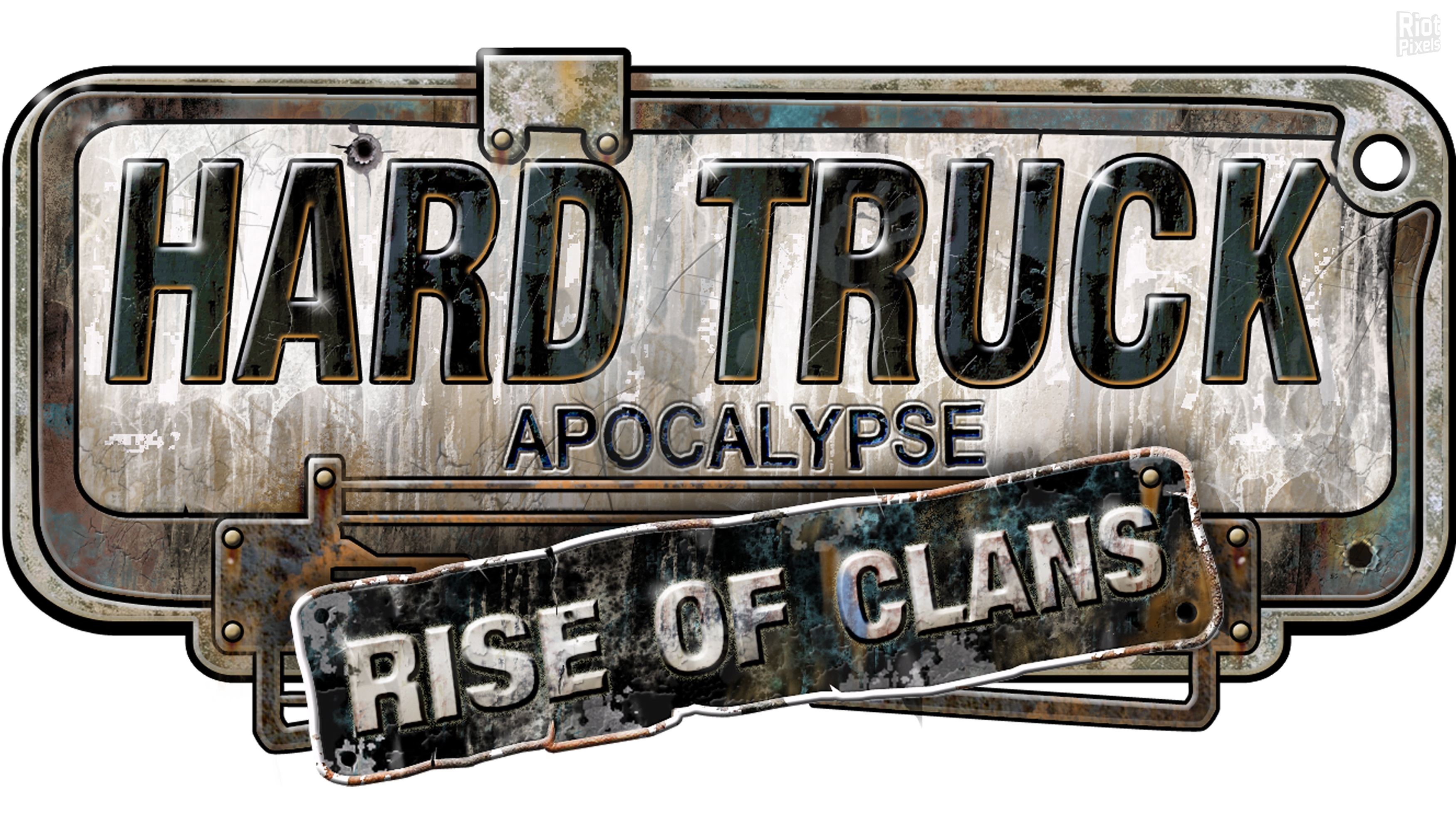 Hard truck apocalypse steam фото 108