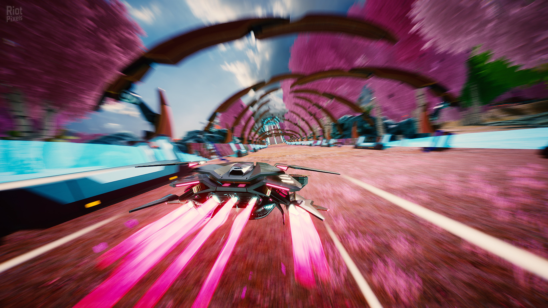 Redout 2 2