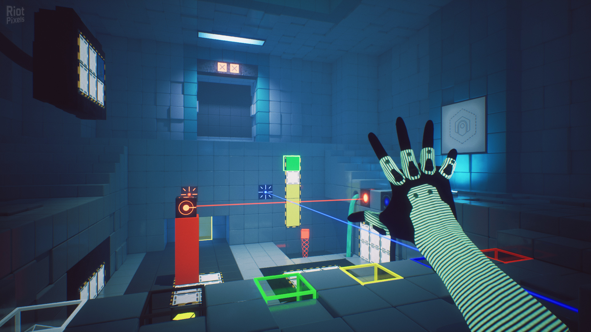 Q.U.B.E. 10th Anniversary – v1.0.1553 screenshot 2