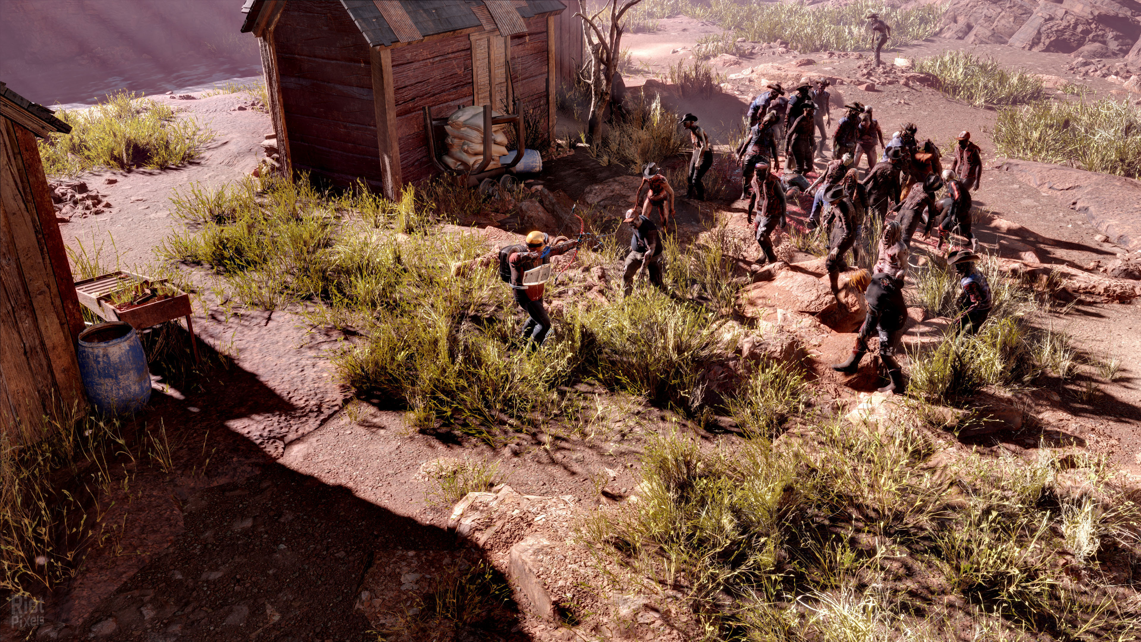 Welcome to ParadiZe: Supporter Edition – Build Feb 26 2024 + 6 DLCs screenshot 6