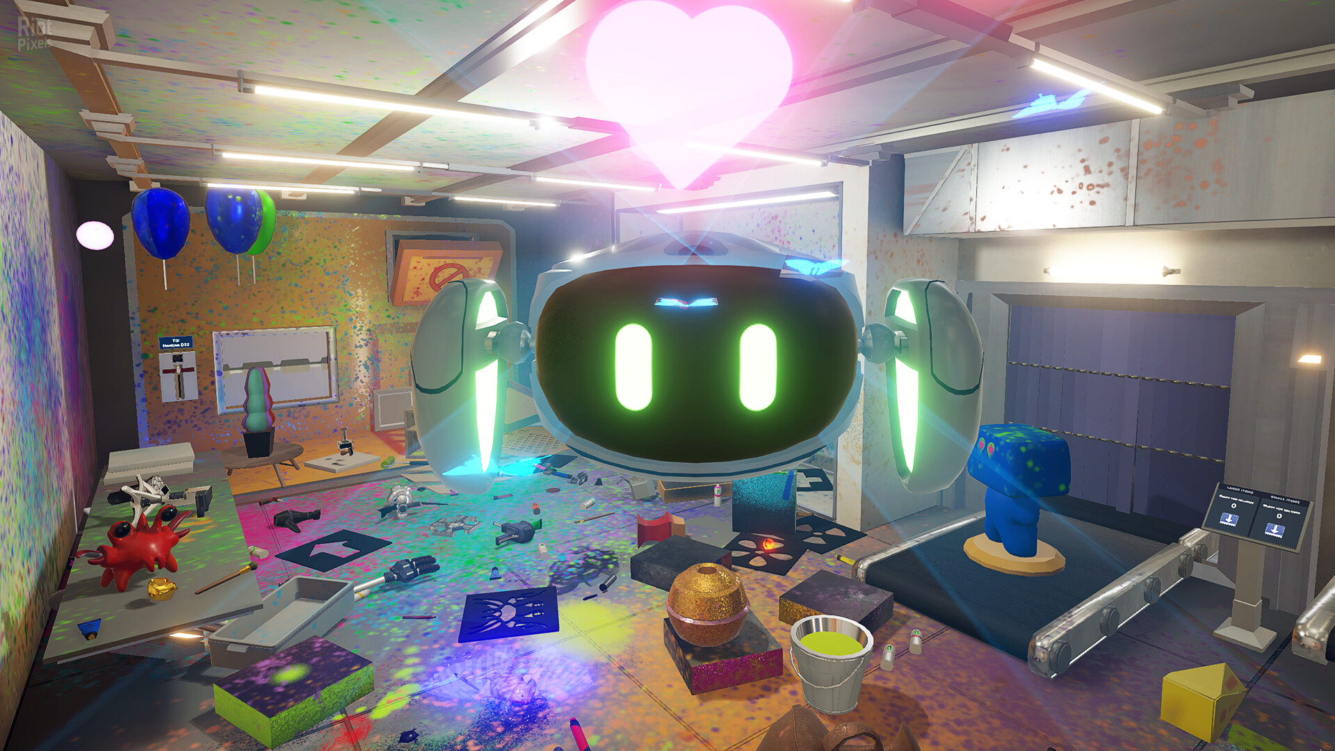 SuchArt: Genius Artist Simulator – v2.1.0.0 + 2 DLCs screenshot 4