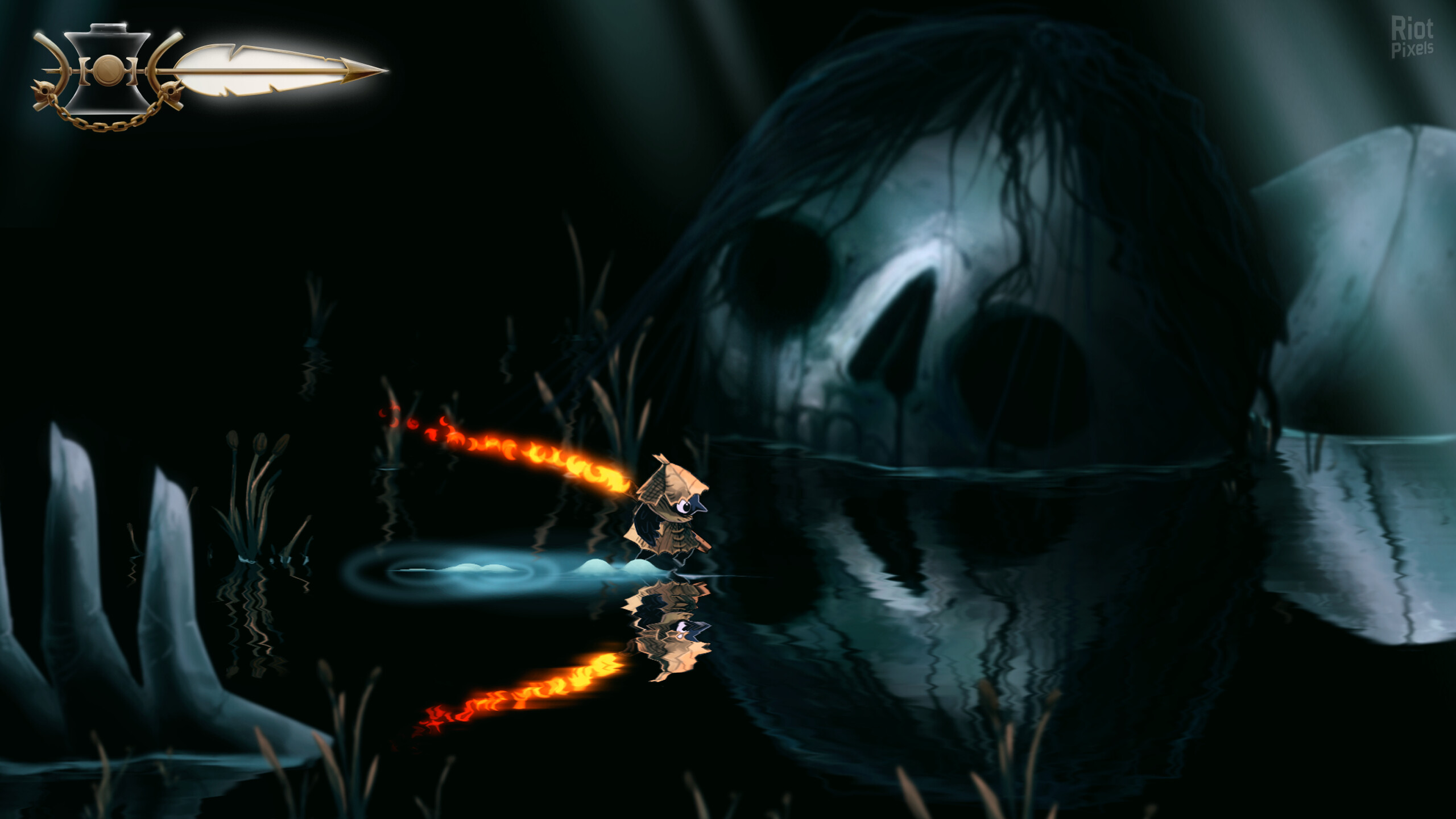 Well Dweller – v8.12.2026 screenshot 5