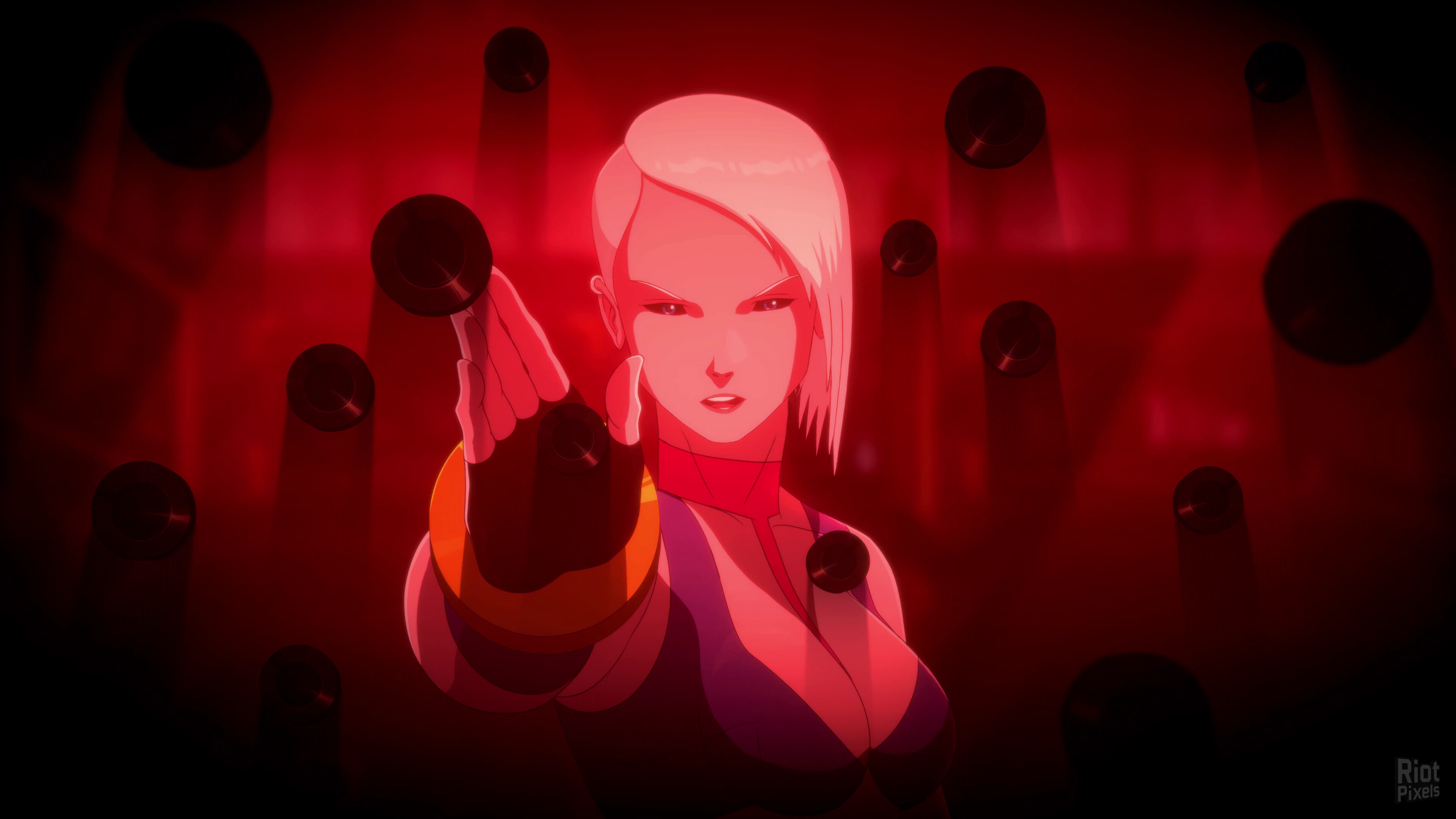 Eden Genesis: Deluxe Edition – v1.0.012 + 2 Bonus Soundtracks screenshot 2
