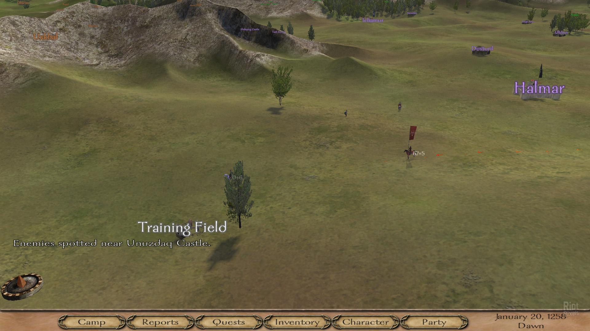 halmar mount and blade halmar mount and blade