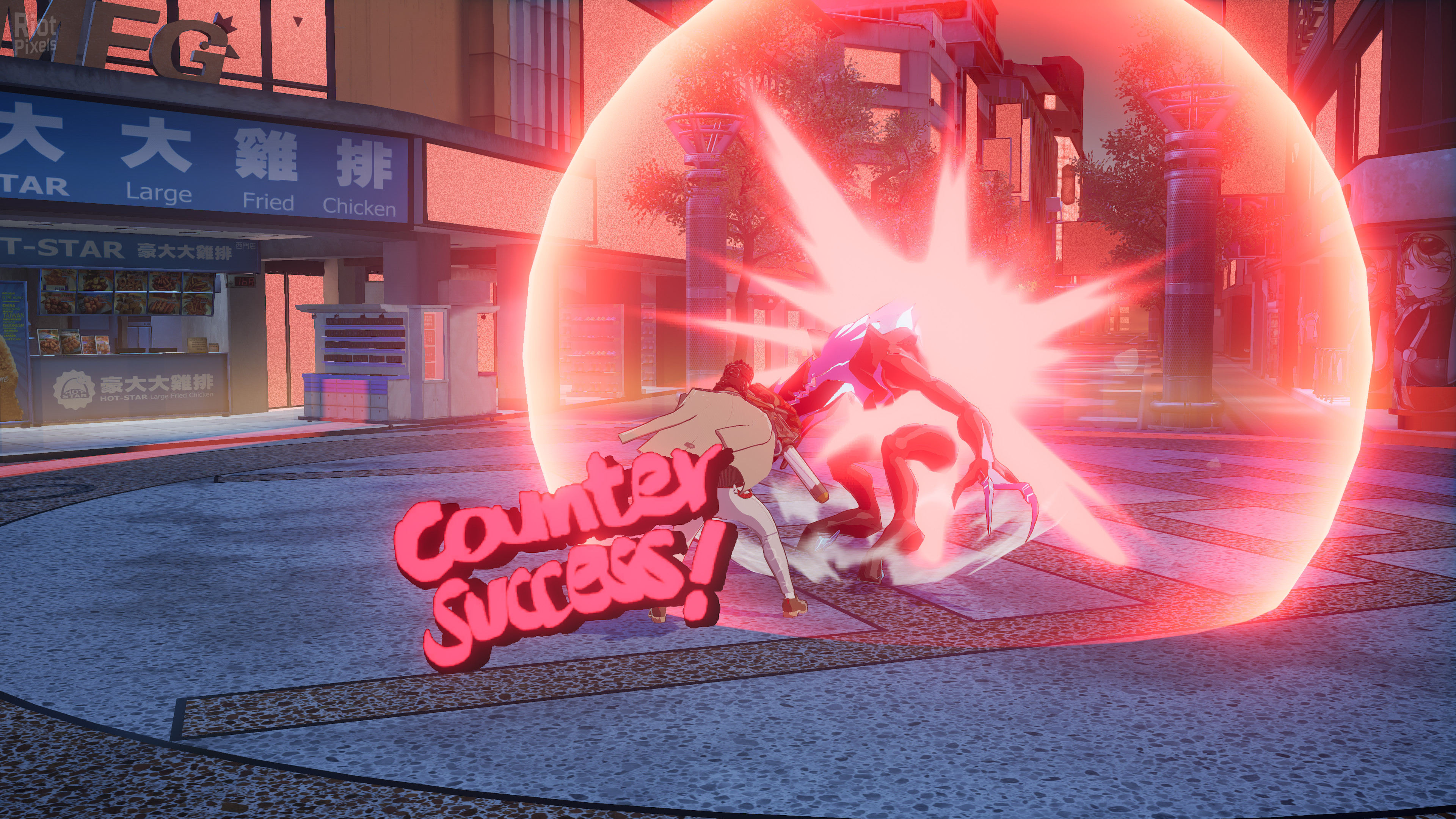 Dusk Diver 2 – v1.0.2 + Summer Swimsuit Set 1 DLC screenshot 1