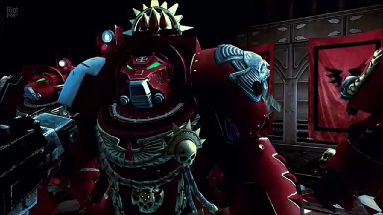 Space Hulk: Ultimate Pack – v1.5.1a + 6 DLCs screenshot 3