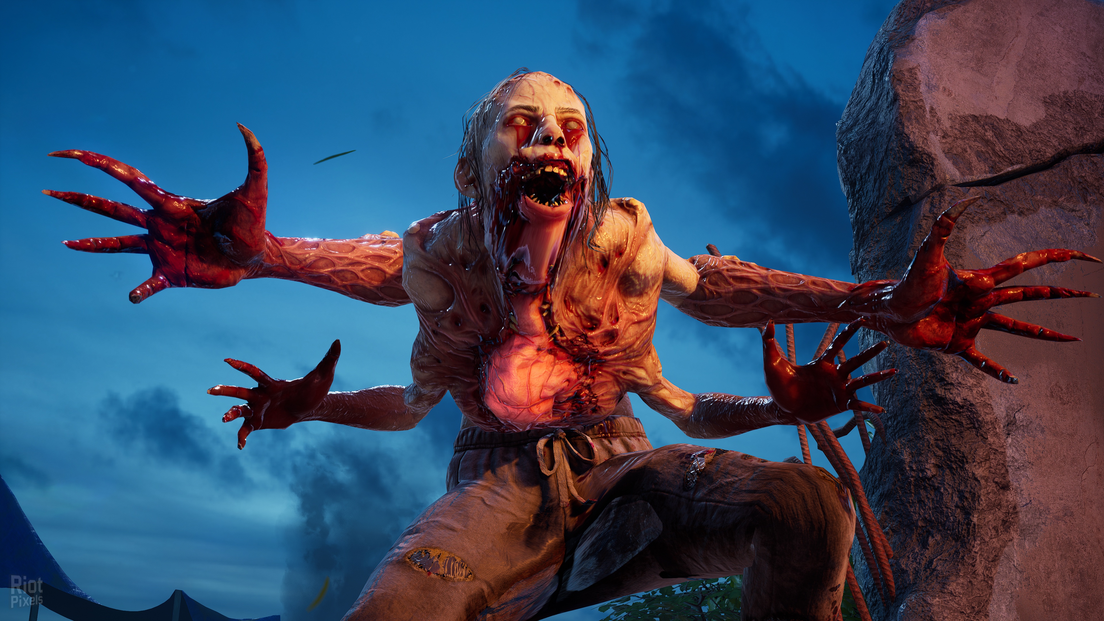 Back 4 Blood: Ultimate Edition – Build 14216215 (Denuvoless) + All DLCs + Multiplayer + Windows 7 Fix + Bonus OST screenshot 5