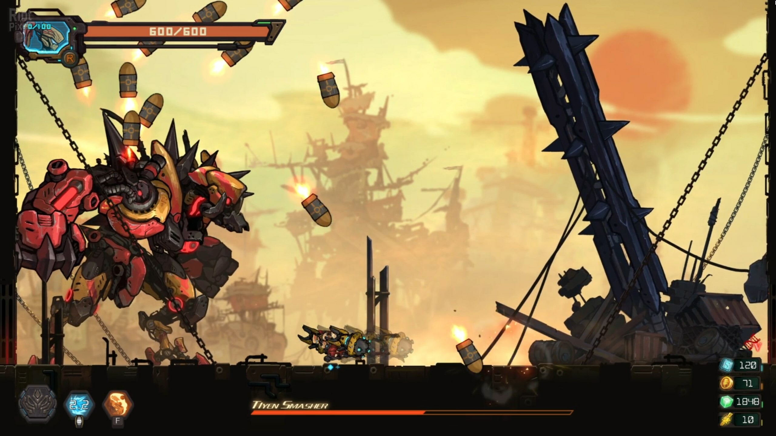 Oblivion Override – v1.0.0.1494 (Release) screenshot 1