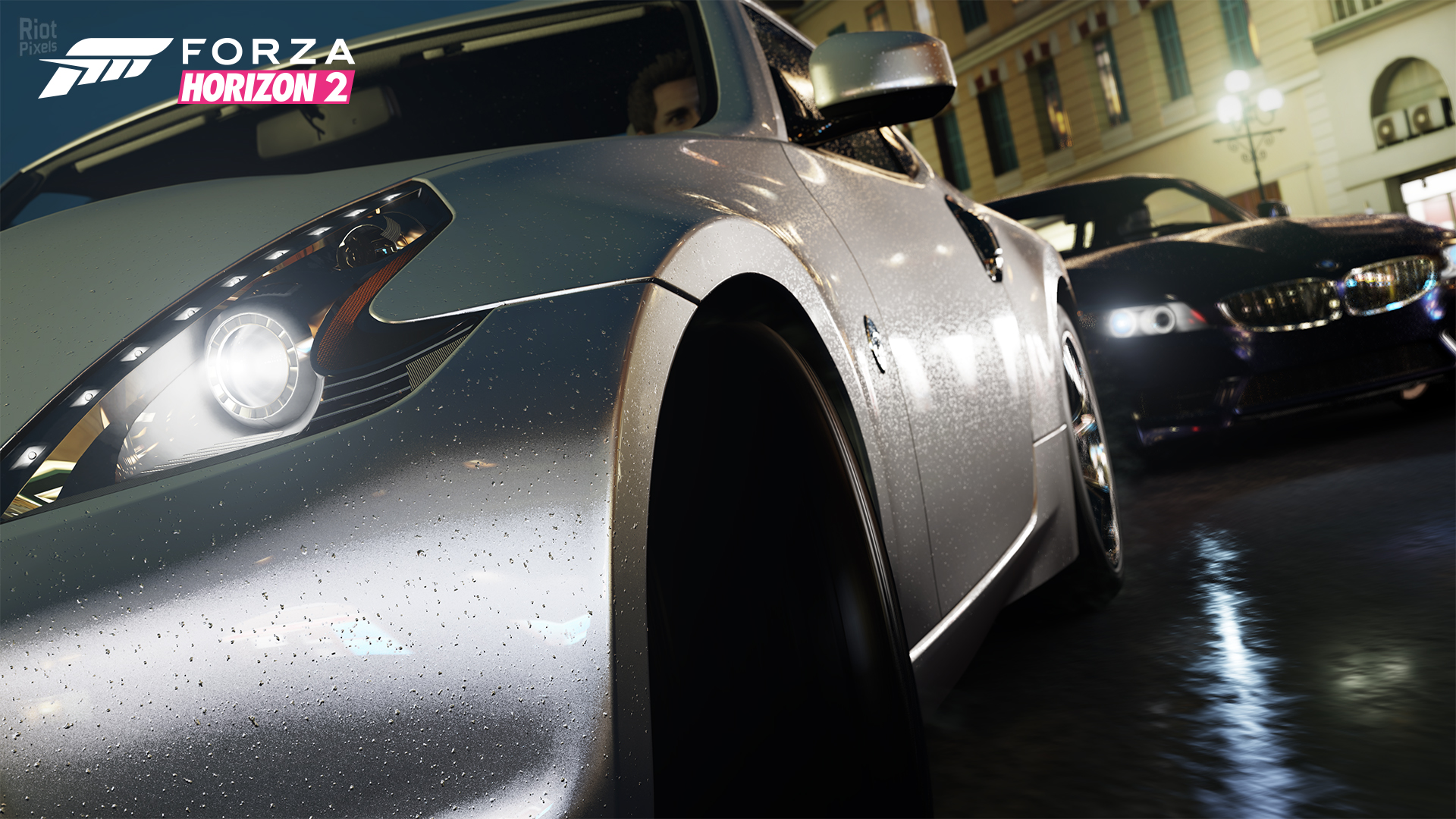 Forza Horizon 2: Ultimate Edition, v1.0.0.64 + All DLCs + (Azimuth Recompilation for PC v0.9.10) screenshot 4