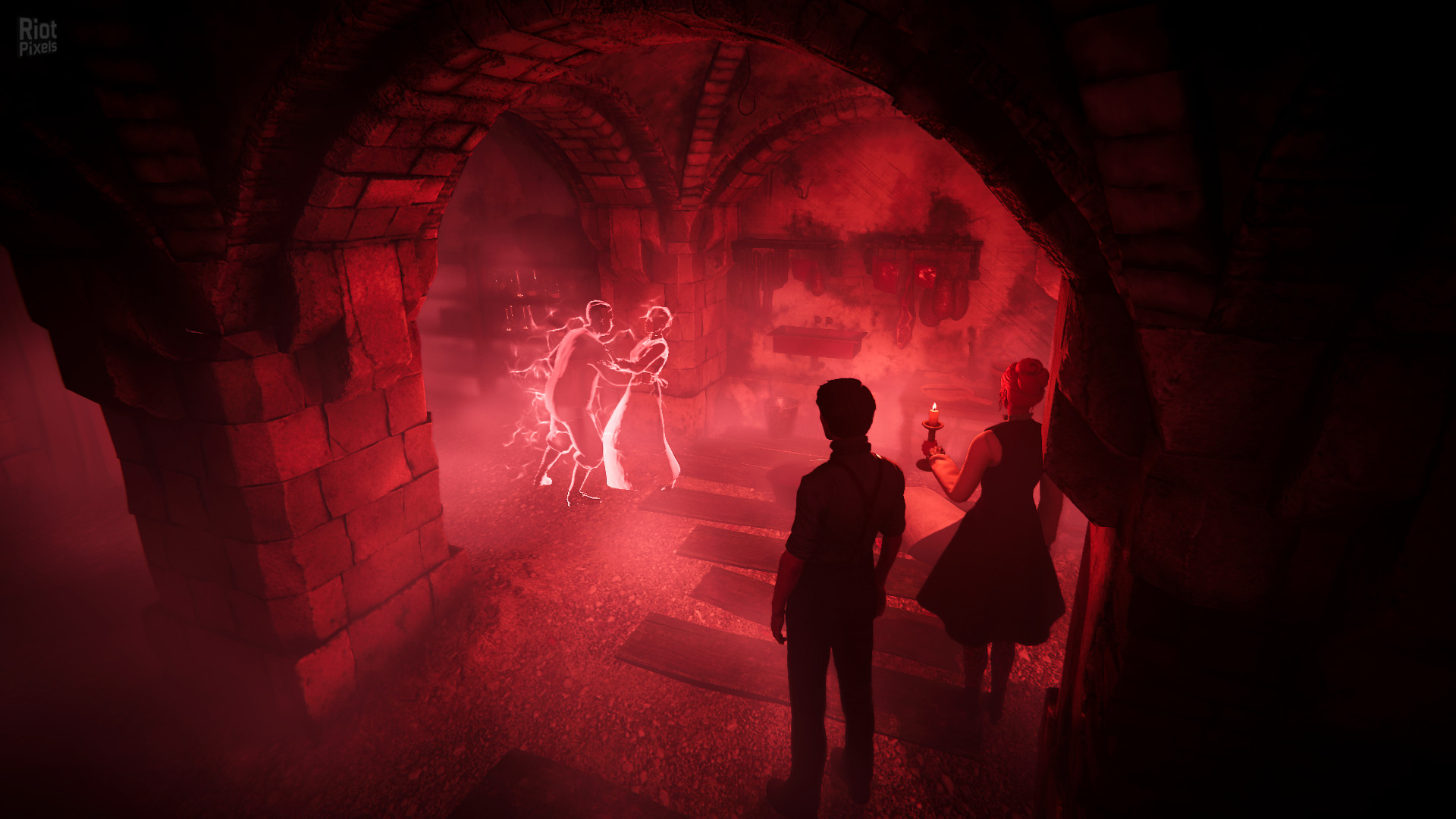 Black Mirror – v1.0.0.1005 rev.8812 screenshot 3