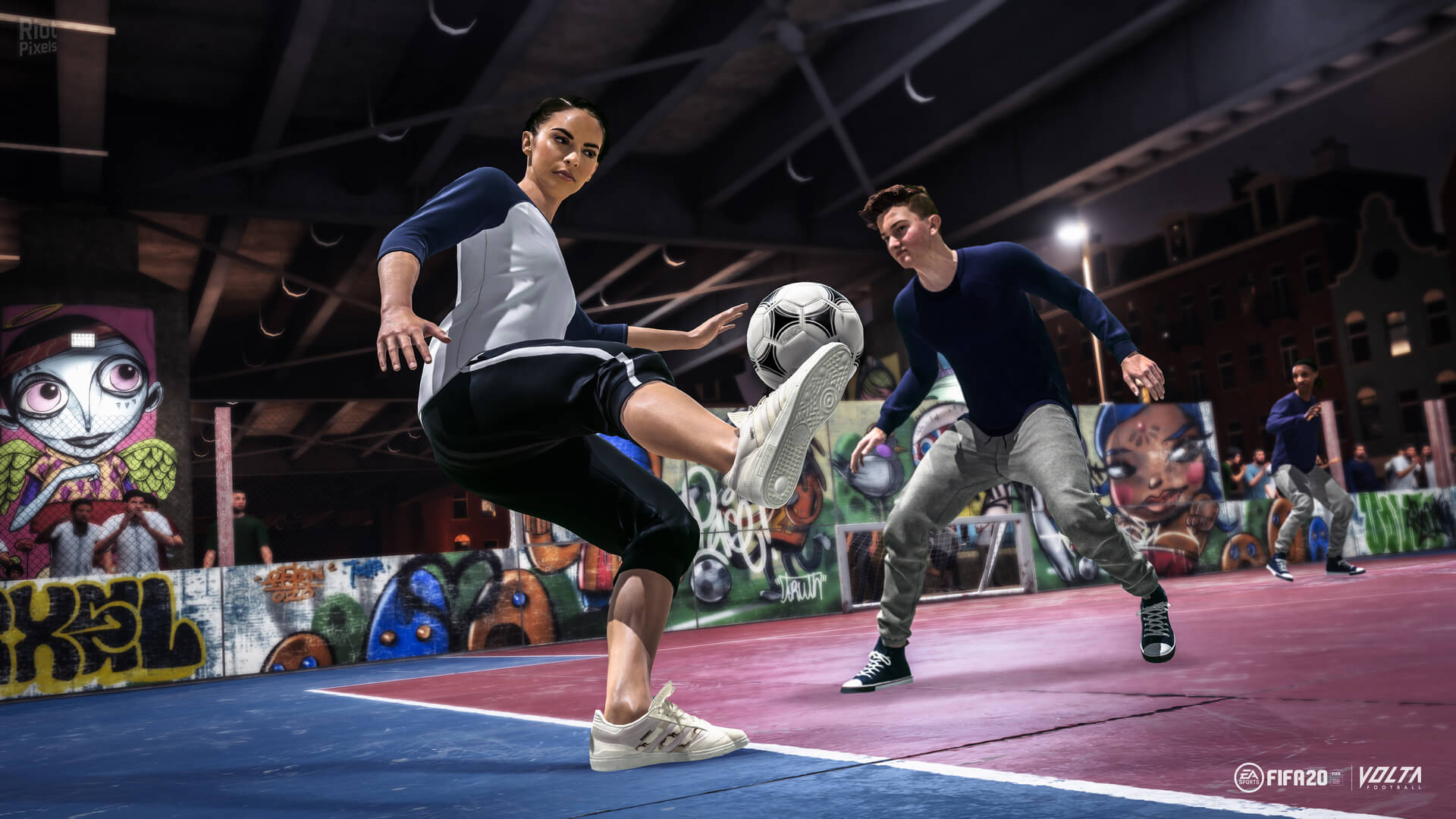 FIFA 20 – v1.0.66.8249 screenshot 6