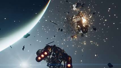 Download Starfield – v1.7.23.0 + 2 DLCs + Bonus Artbook & OST (PC) via Torrent 6