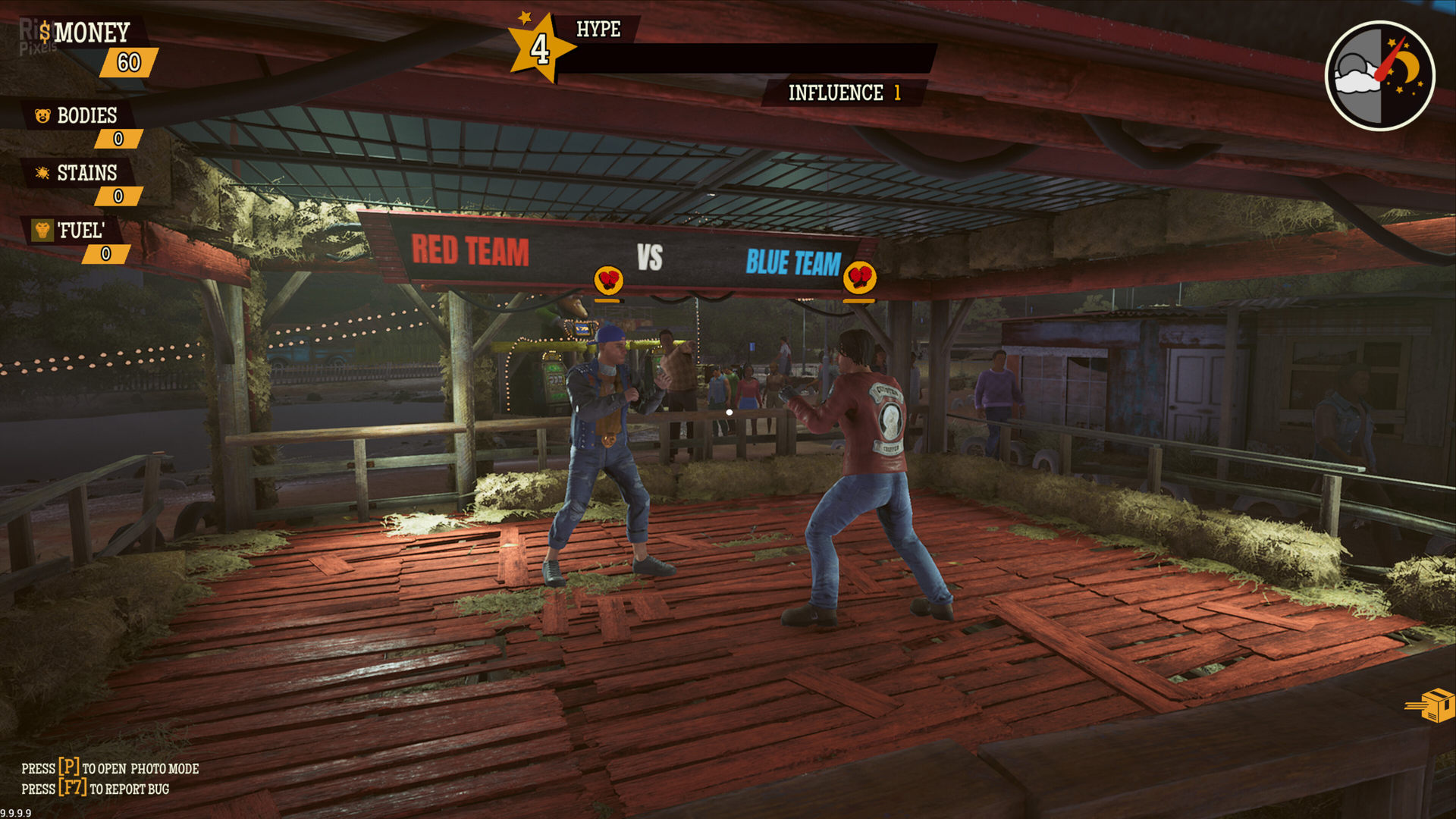 Roadhouse Simulator – v1.0.2.70192SF screenshot 2