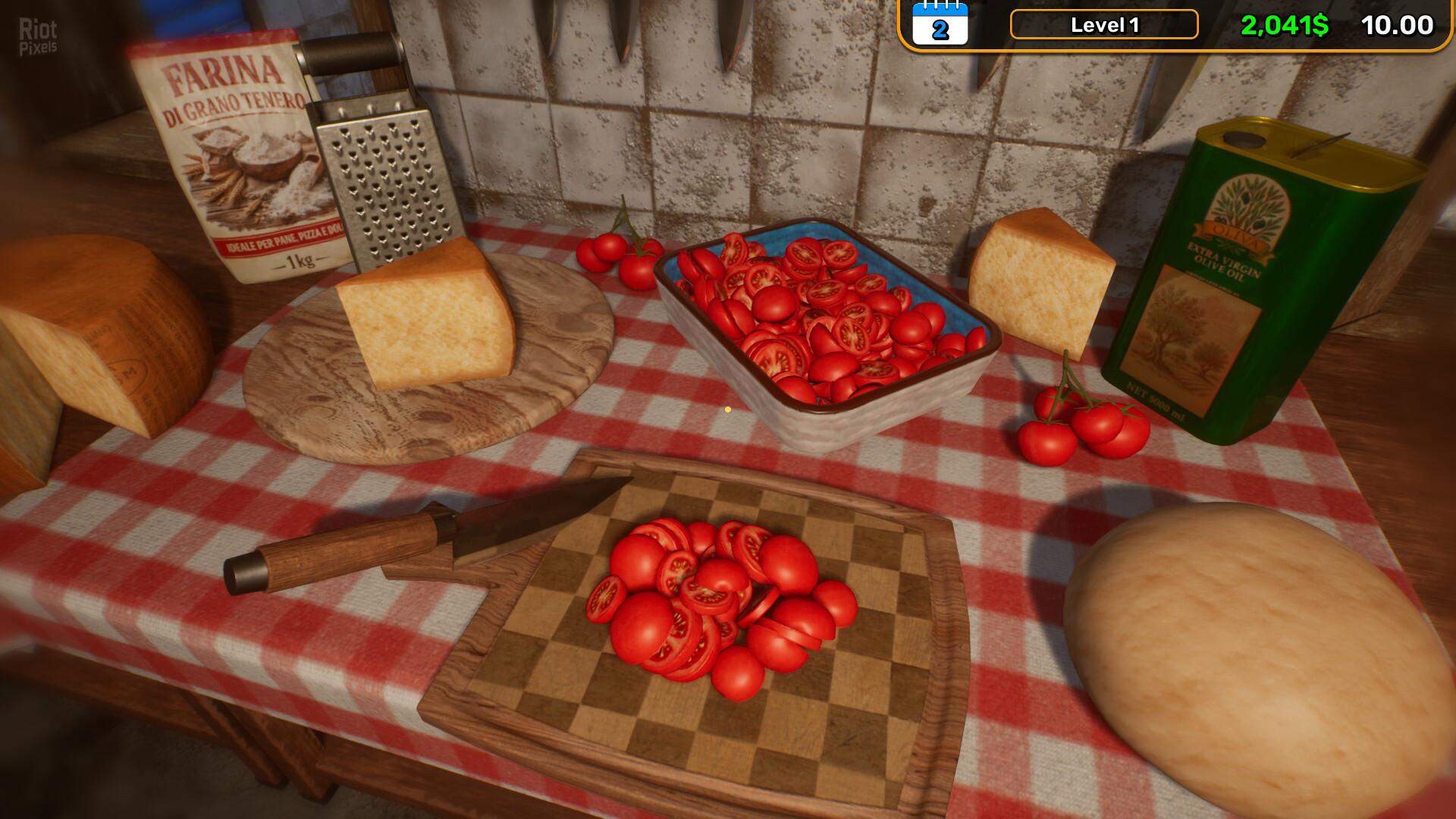 Pizza House Simulator – v1.0.0.3 screenshot 5