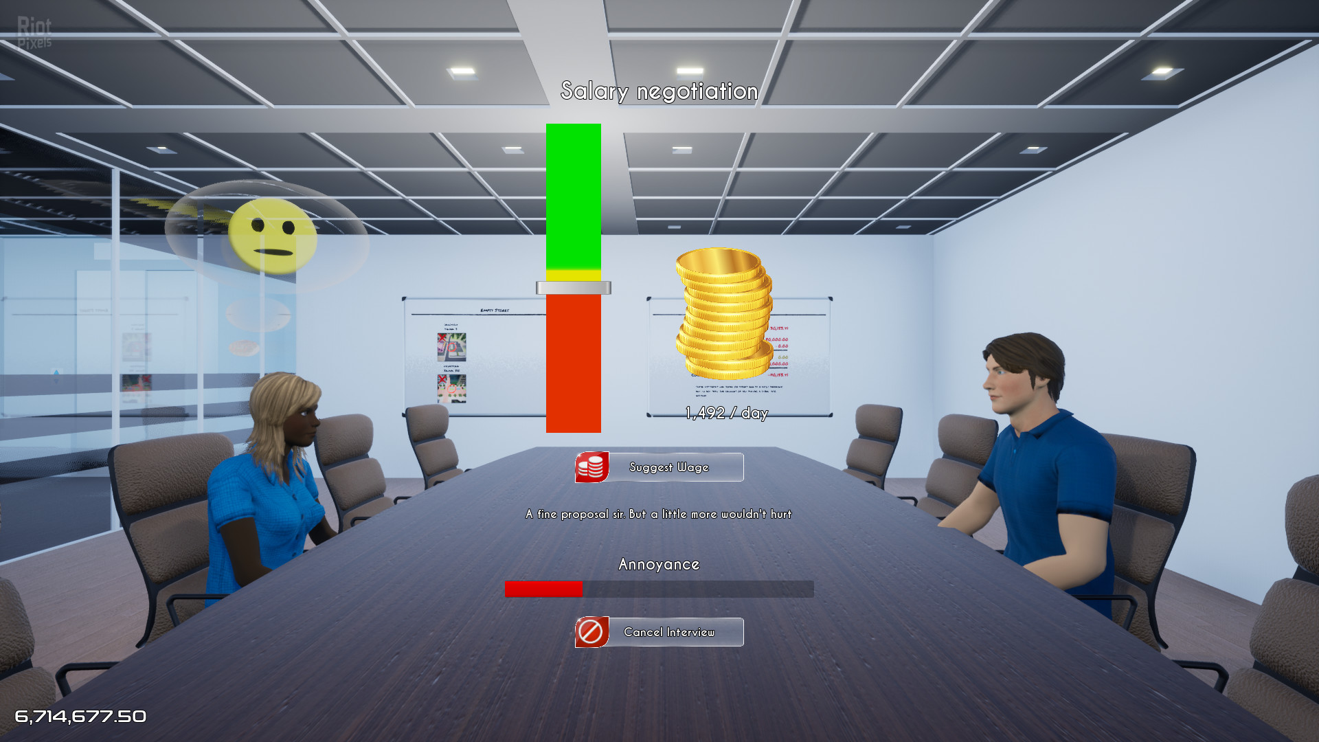 King of Retail – v1.0.0 screenshot 4