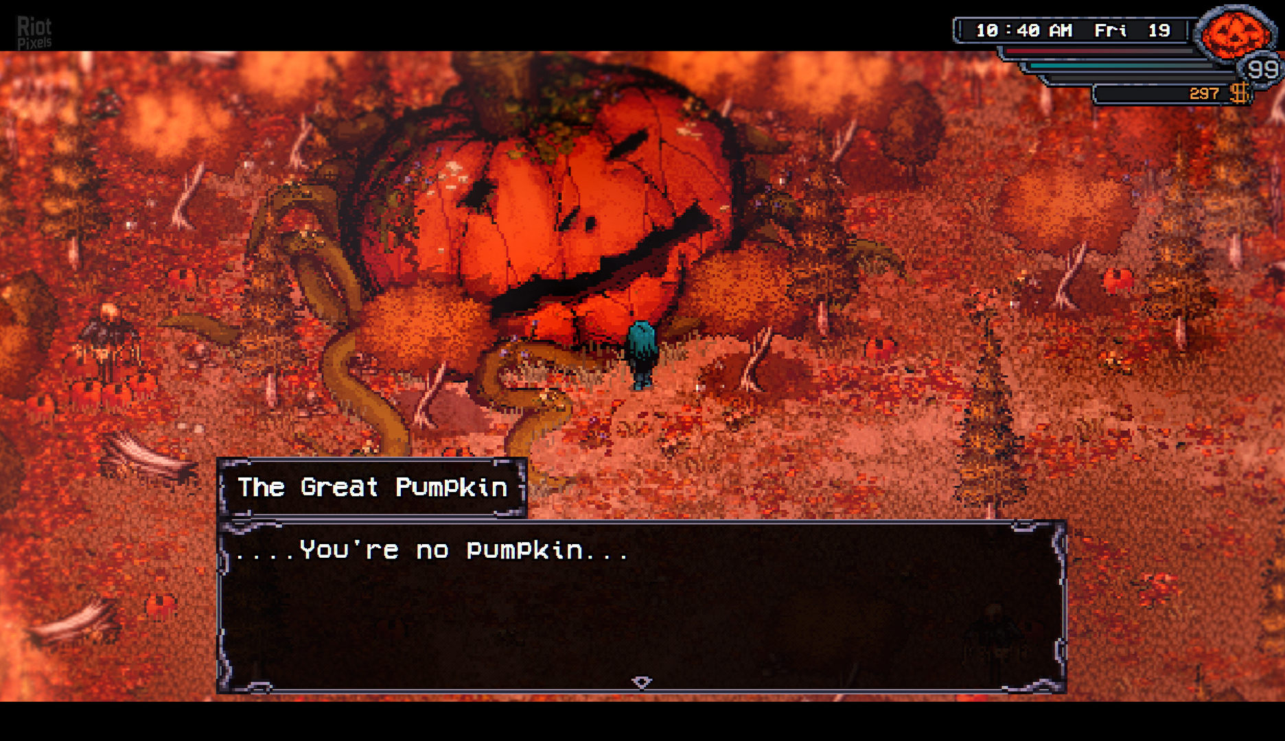 Welcome to Elderfield + Bonus OST screenshot 6