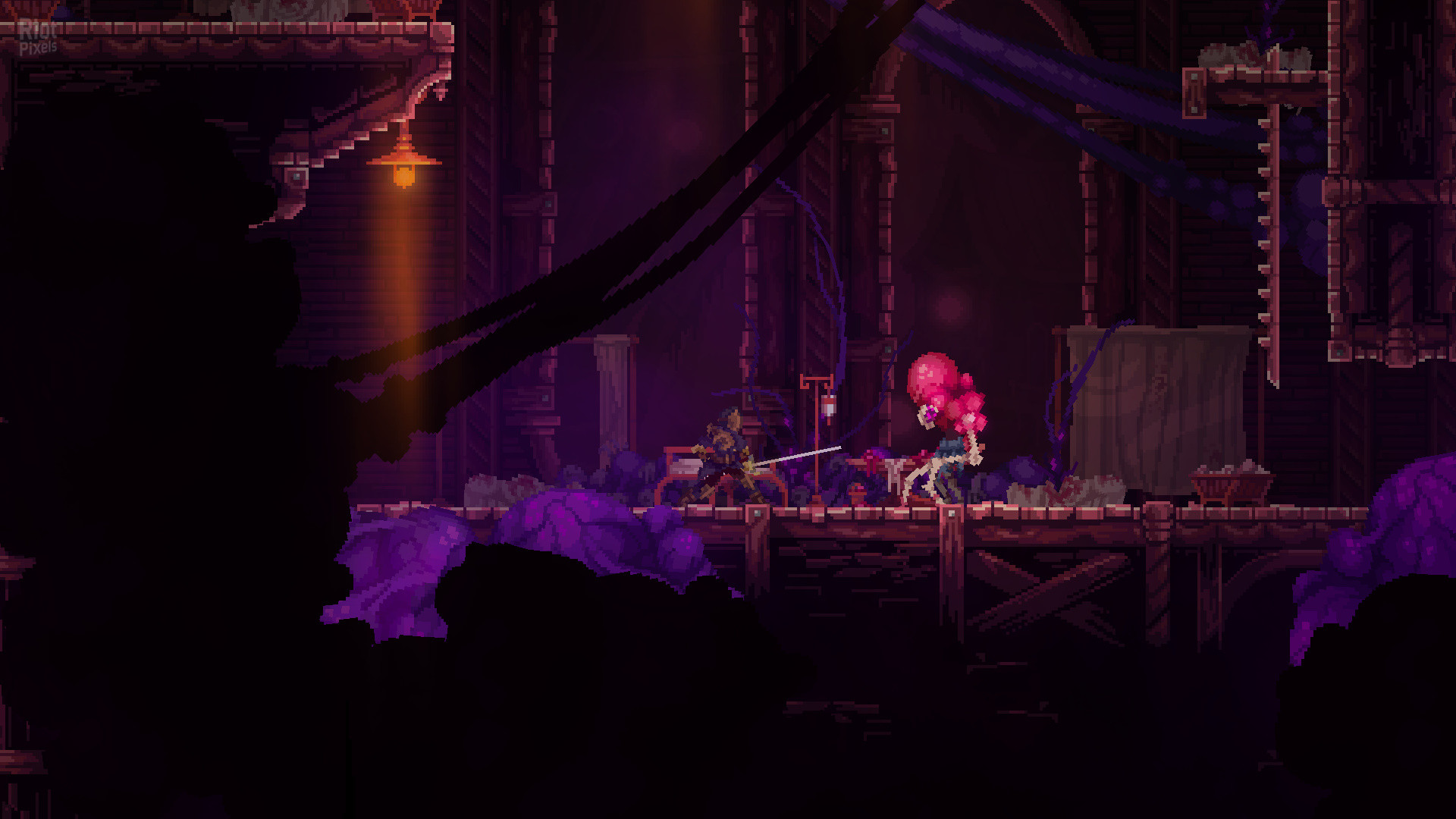 The Tarnishing of Juxtia – Hotfix / Build 9201926 screenshot 6