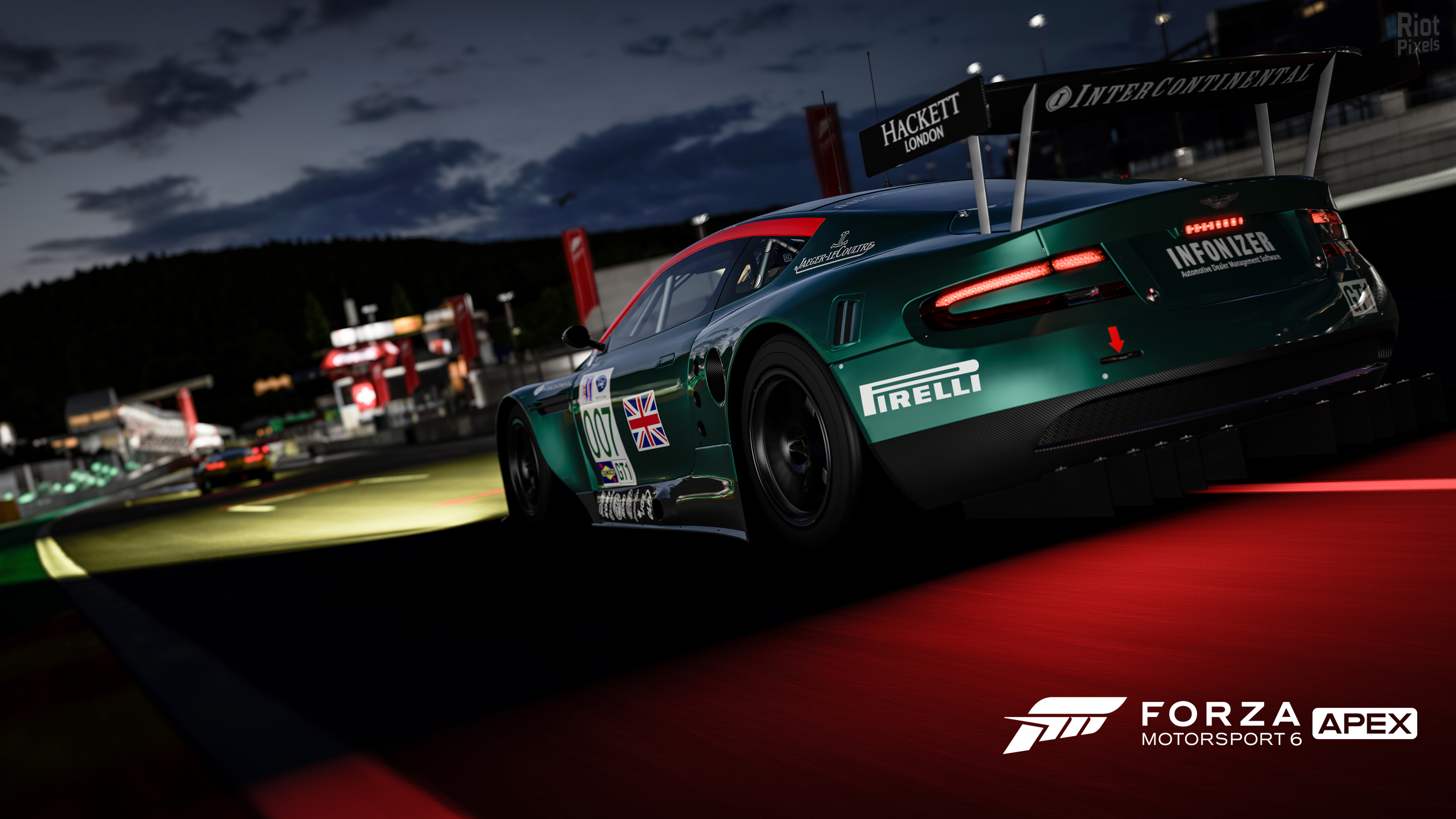 Forza Motorsport 6: Apex – Premium Edition, v2.8.18.1000 + 49 DLCs screenshot 1