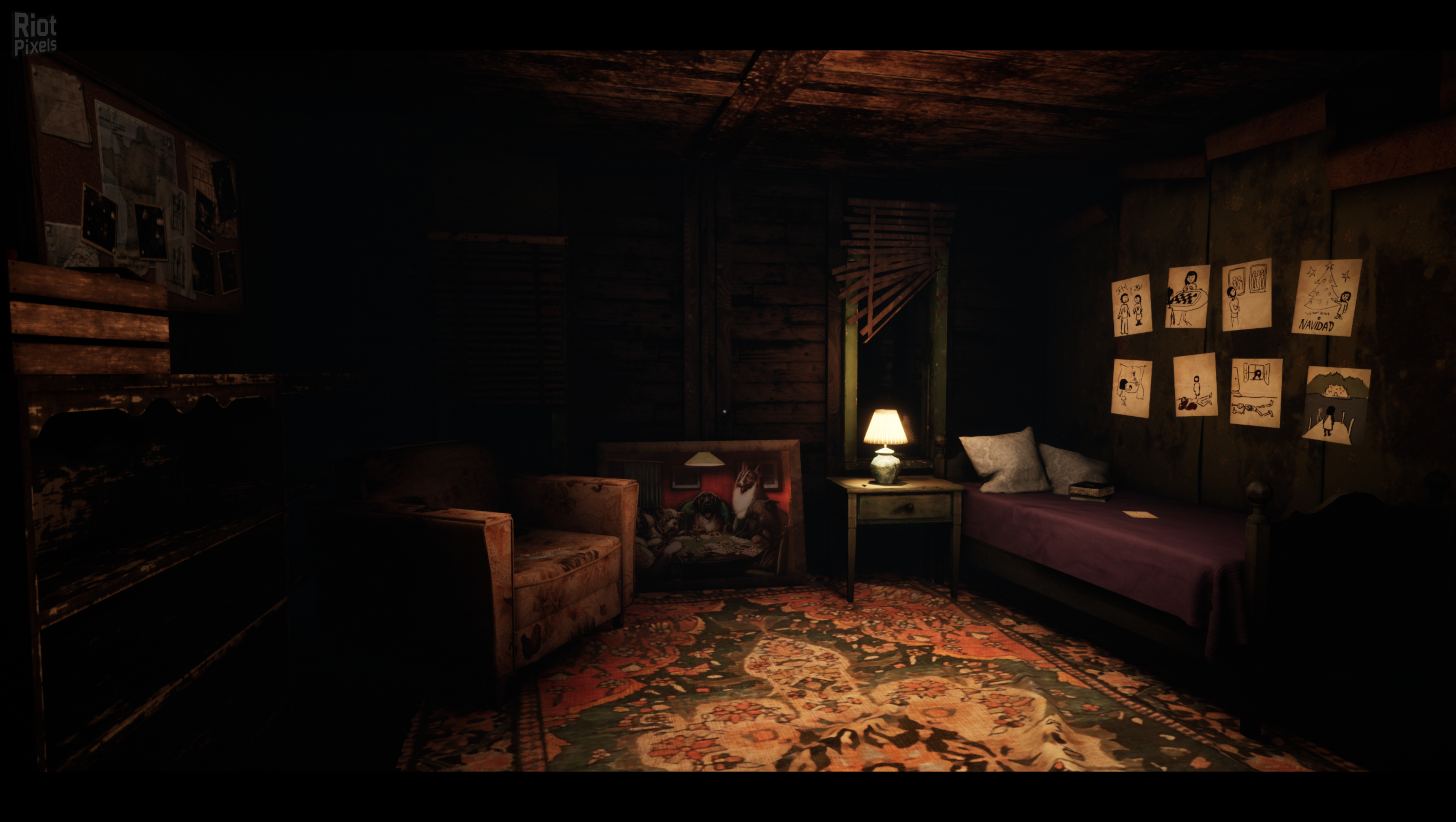Charon’s Staircase screenshot 2