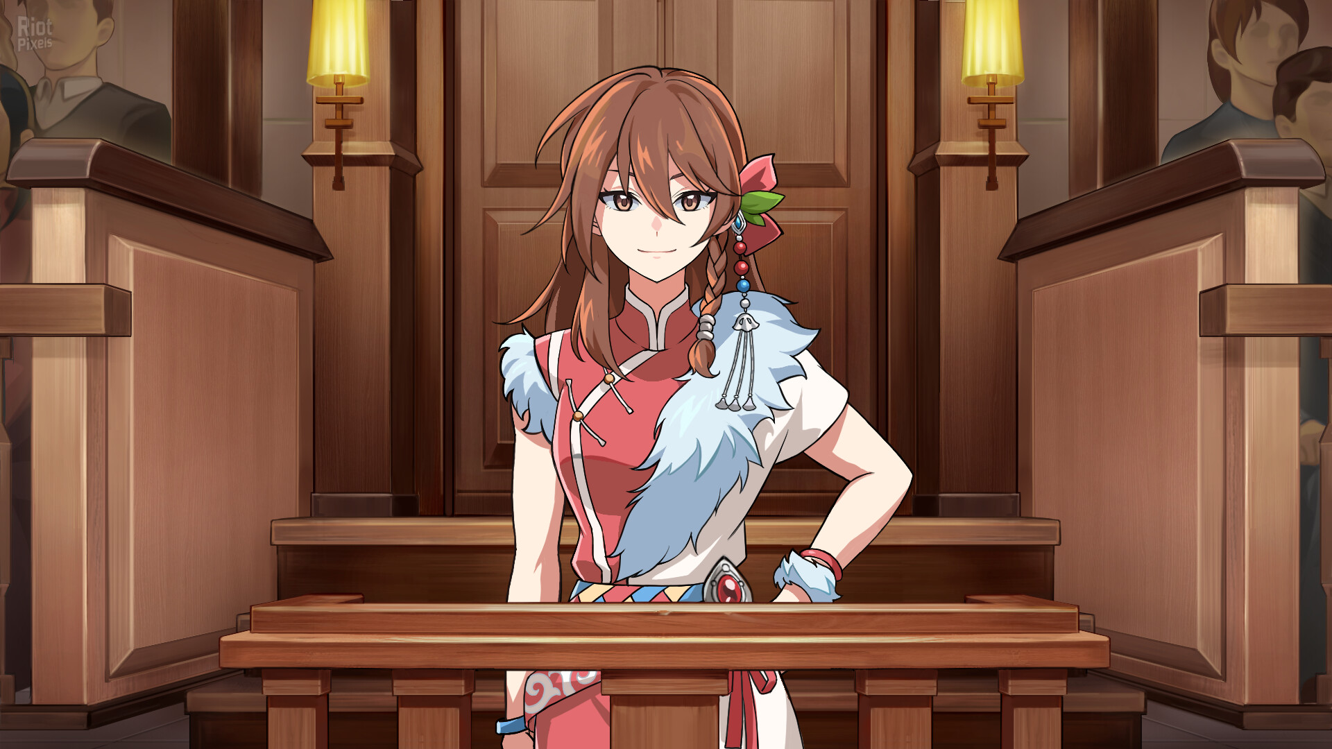 Trials of Innocence: Deluxe Edition – v1.2.0.506 + Bonus OST screenshot 1