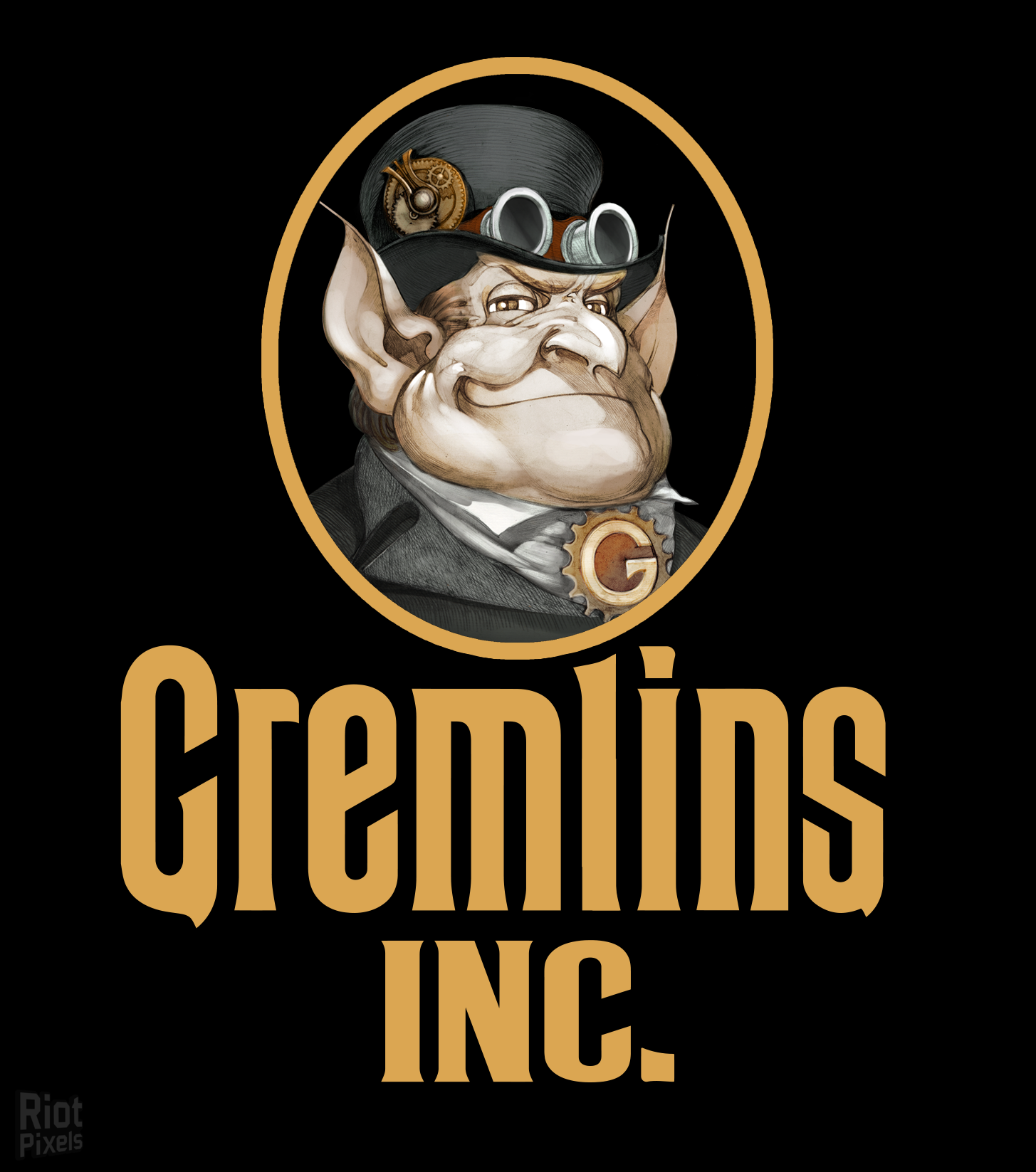 Steam gremlins inc фото 14